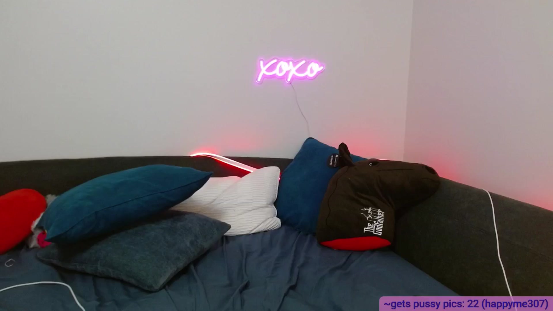 Gallery image thumbnail from BabesHouse's myfreecams stream on, 04/04/2025, 04:33 image 8 of 20