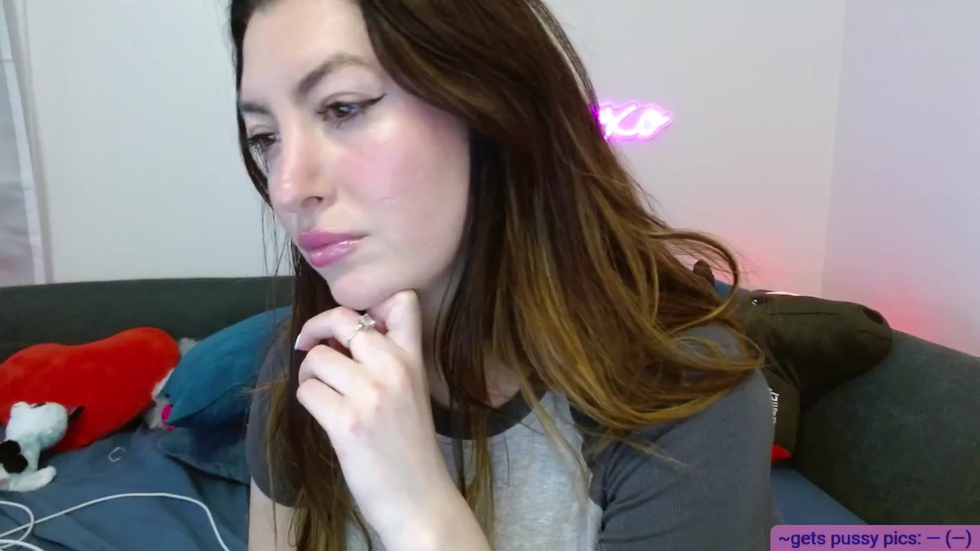 Gallery image thumbnail from BabesHouse's myfreecams stream on, 04/04/2025, 04:33 image 1 of 20