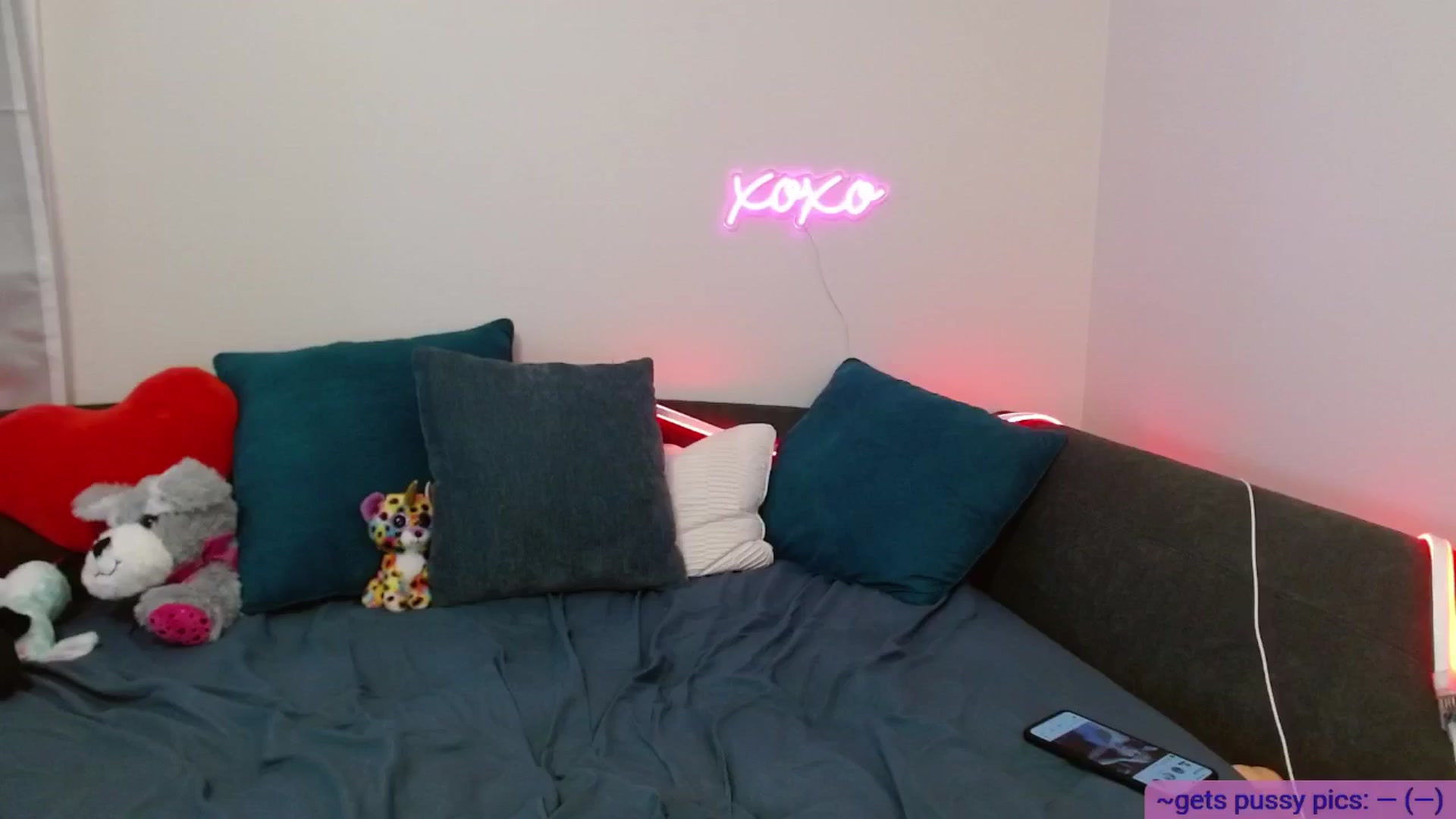 Gallery image thumbnail from BabesHouse's myfreecams stream on, 04/05/2025, 01:33 image 4 of 20