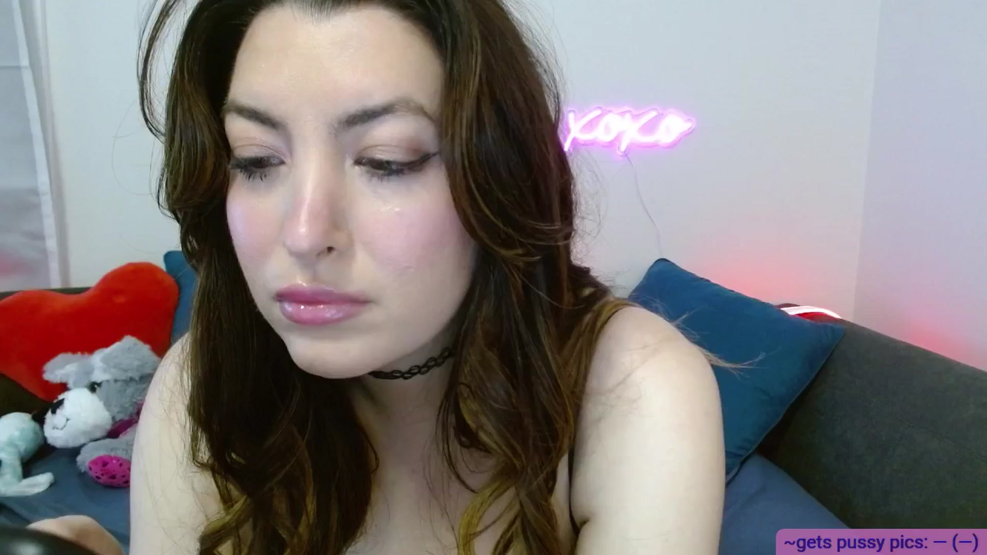 Gallery image thumbnail from BabesHouse's myfreecams stream on, 04/05/2025, 01:33 image 1 of 20