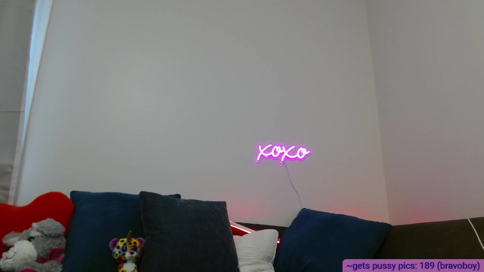 Gallery image thumbnail from BabesHouse's myfreecams stream on, 04/05/2025, 21:53 image 14 of 20