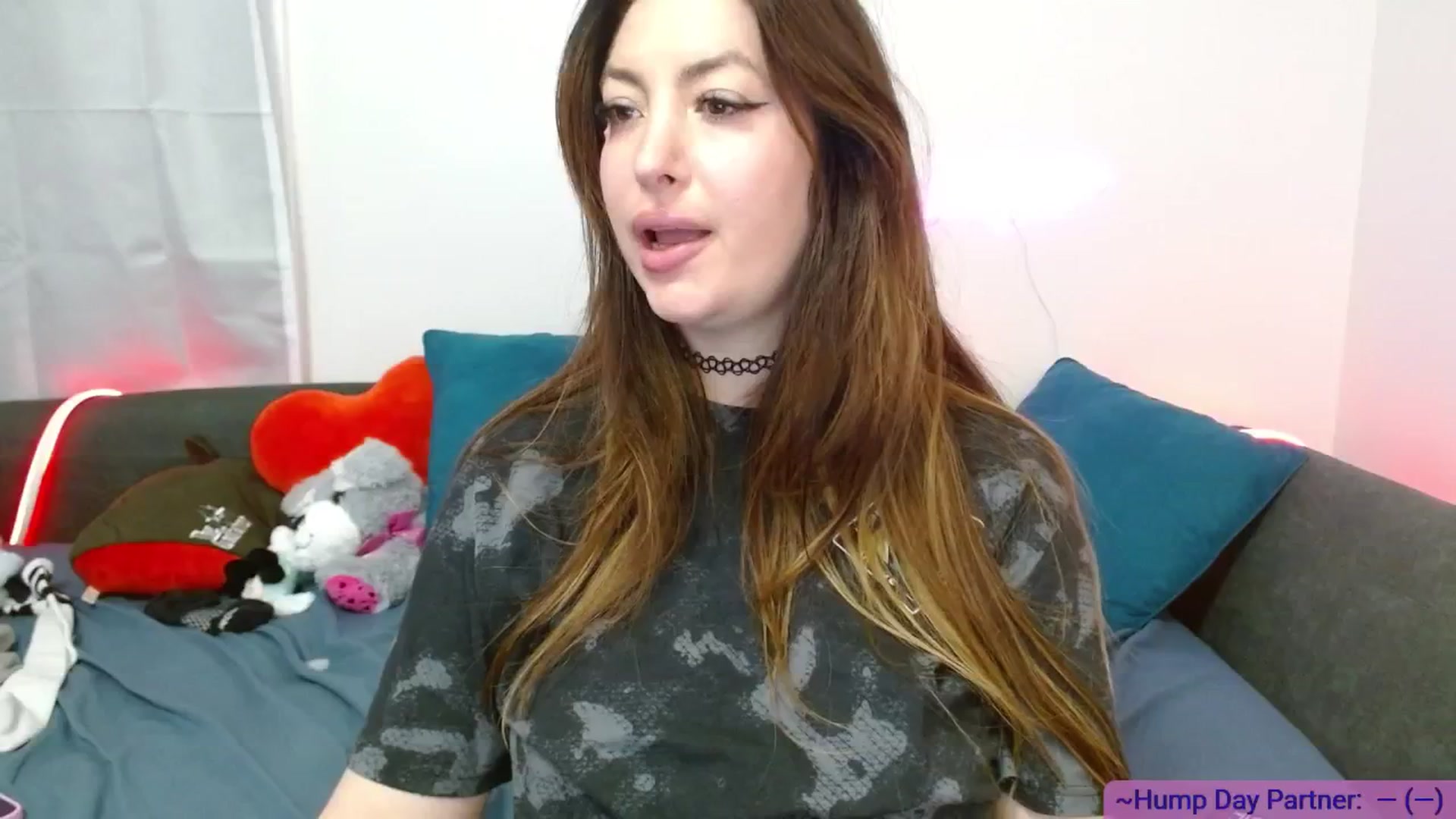 Gallery image thumbnail from BabesHouse's myfreecams stream on, 04/10/2025, 02:31 image 4 of 20