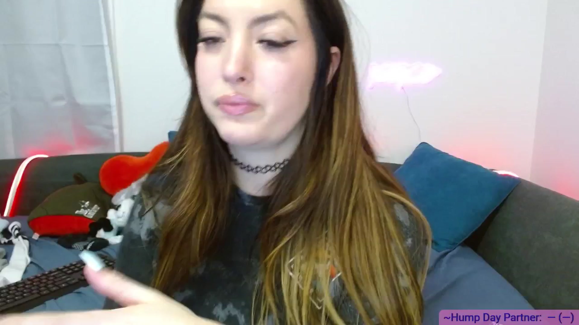 Gallery image thumbnail from BabesHouse's myfreecams stream on, 04/10/2025, 02:31 image 3 of 20