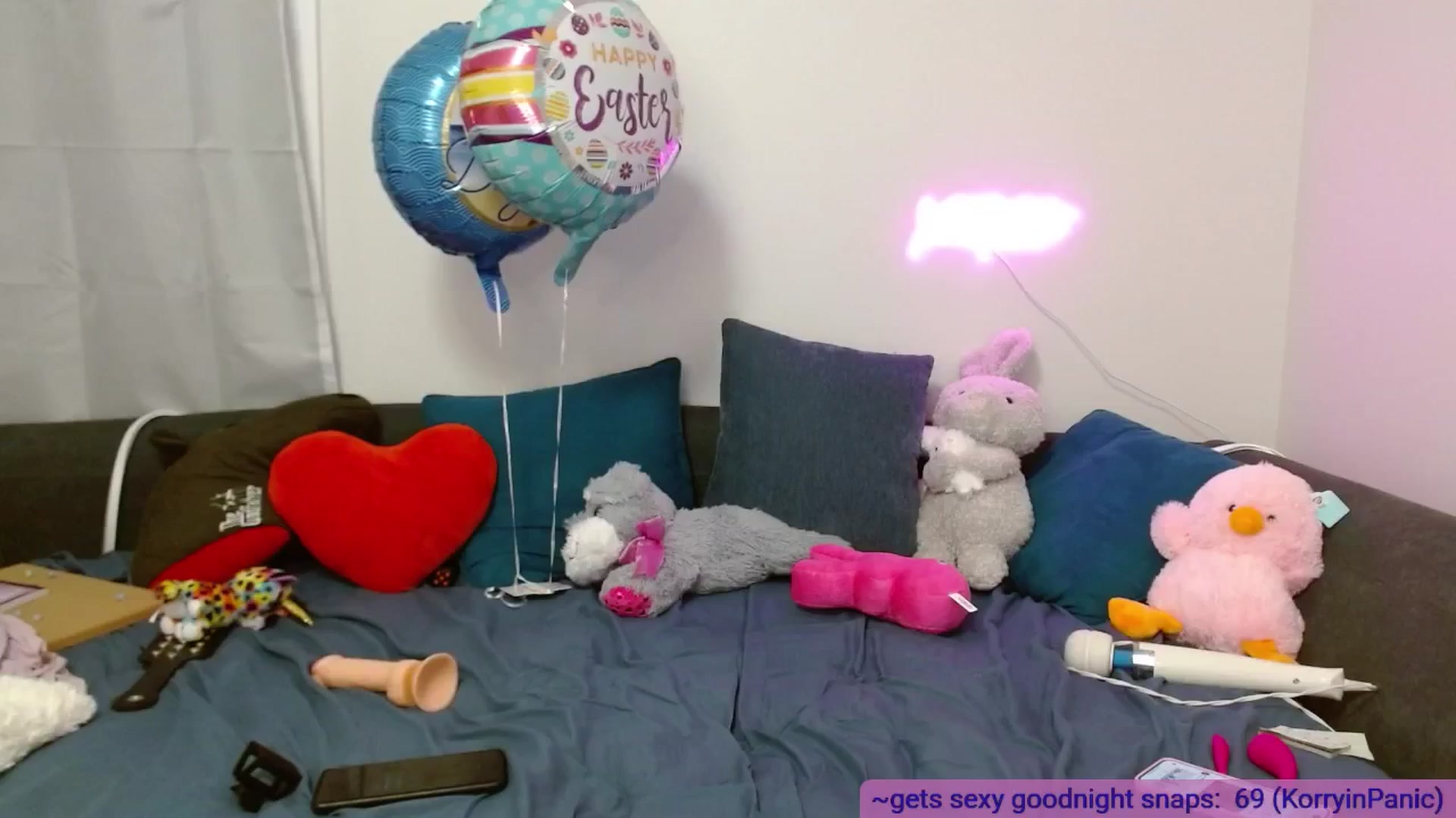 Gallery image thumbnail from BabesHouse's myfreecams stream on, 04/22/2025, 03:05 image 13 of 20