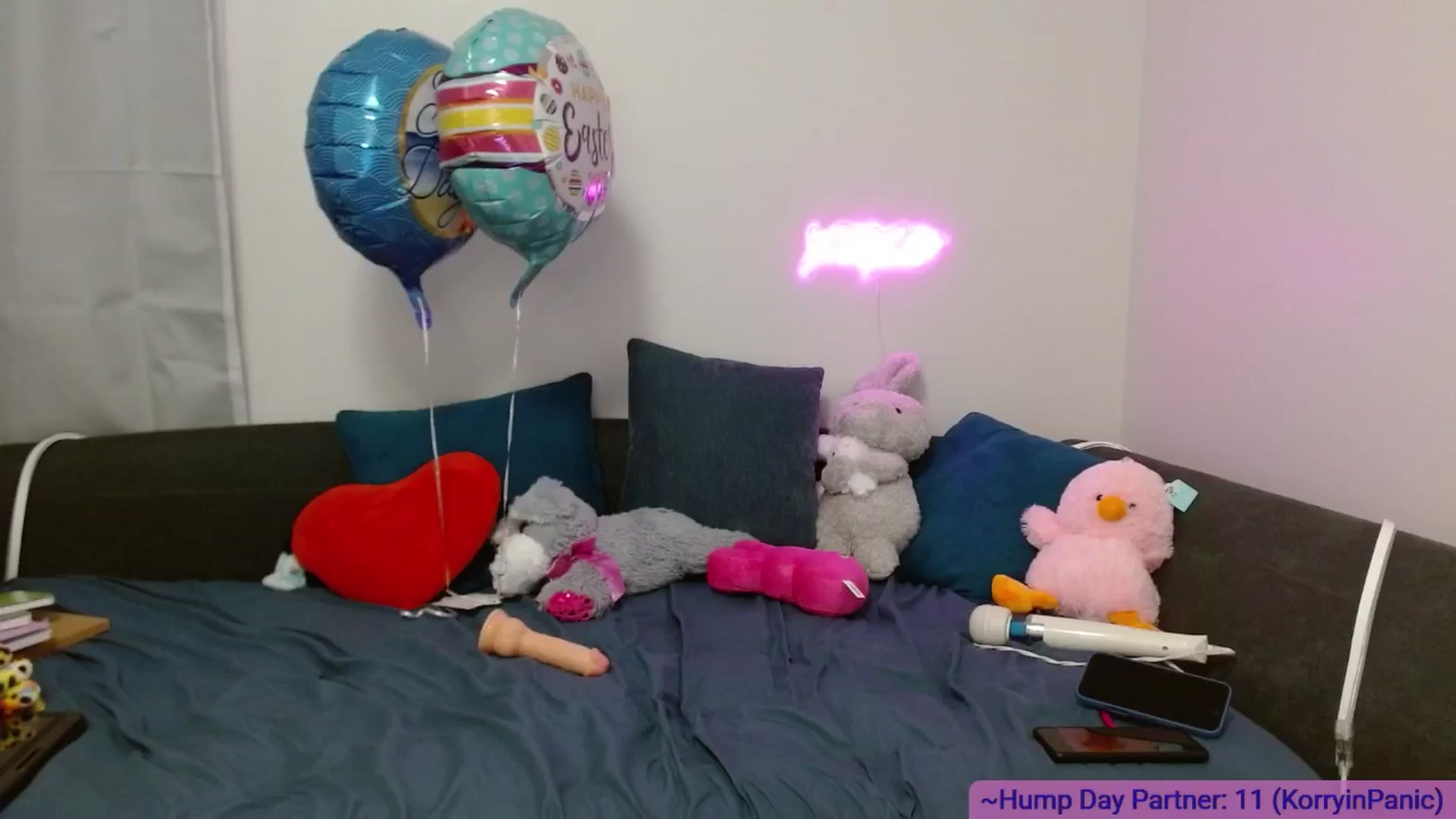Gallery image thumbnail from BabesHouse's myfreecams stream on, 04/24/2025, 03:36 image 12 of 20