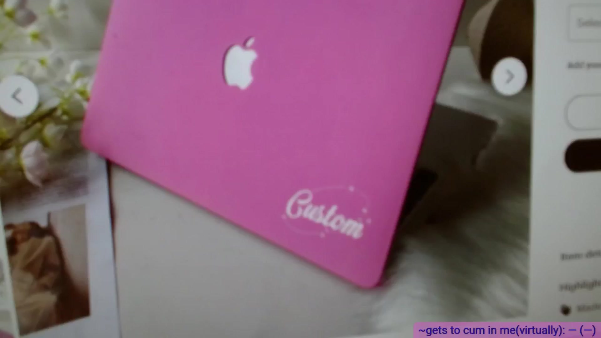 Gallery image thumbnail from BabesHouse's myfreecams stream on, 04/26/2025, 04:21 image 6 of 20