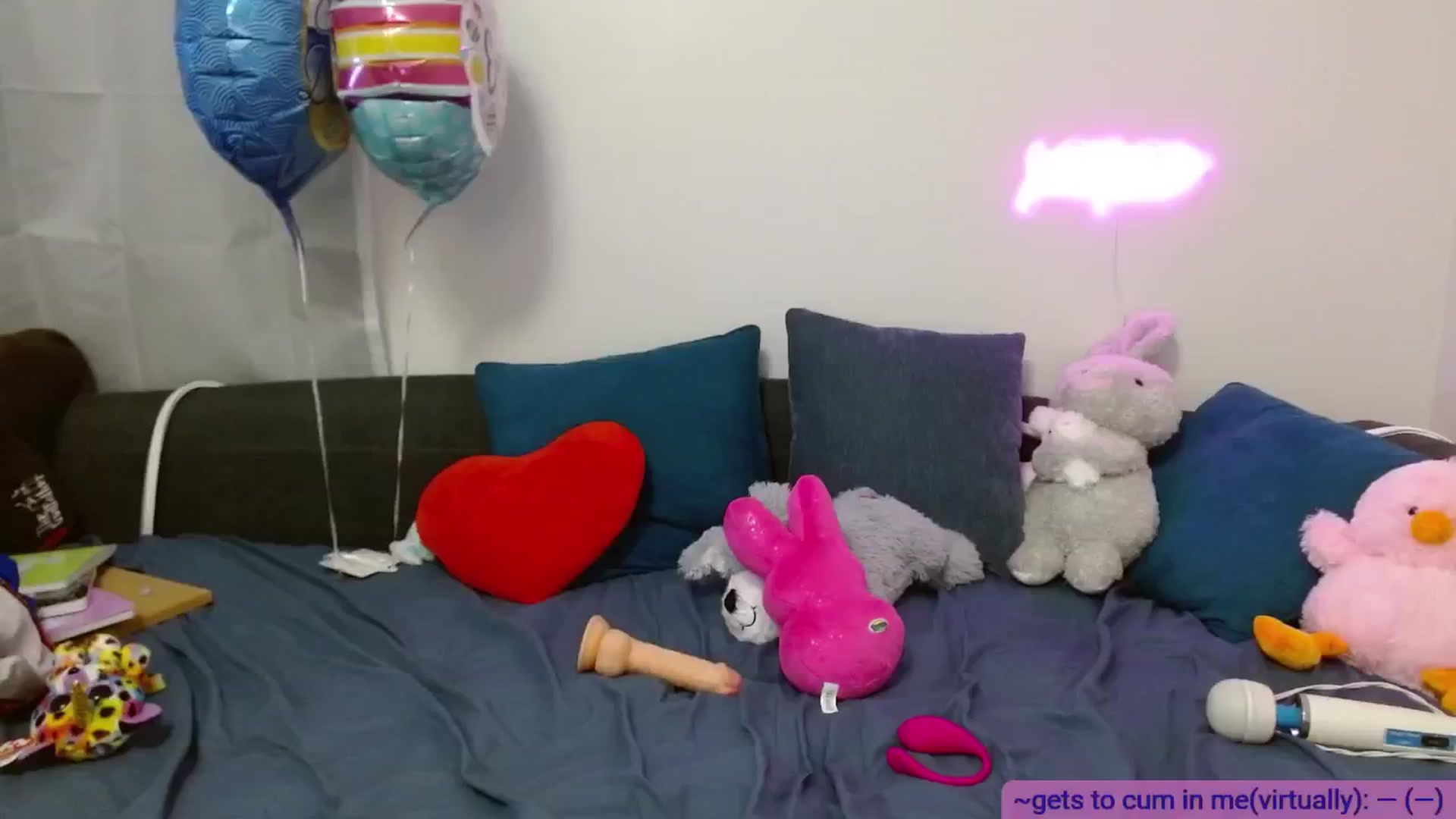 Gallery image thumbnail from BabesHouse's myfreecams stream on, 04/26/2025, 04:21 image 1 of 20