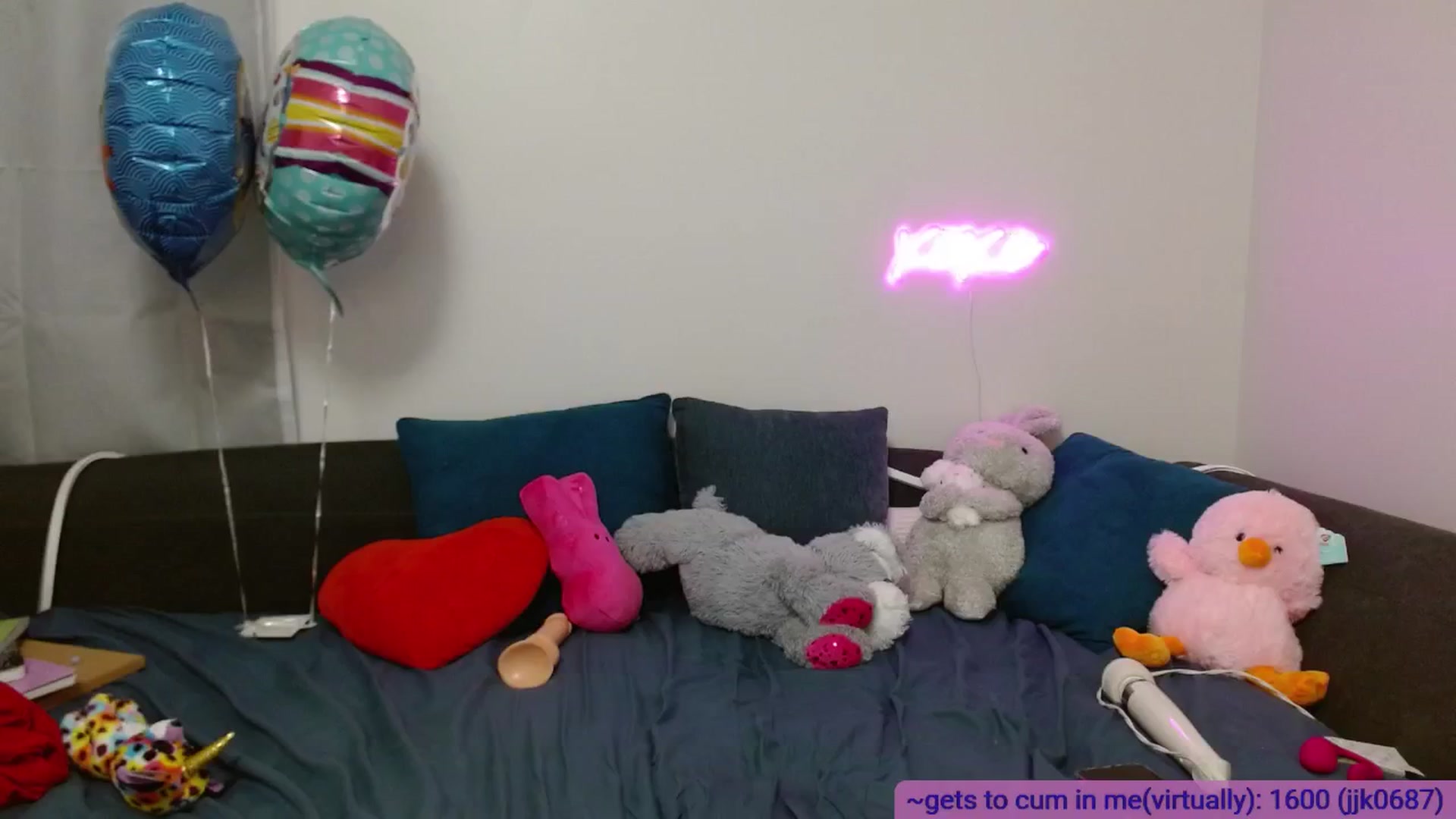 Gallery image thumbnail from BabesHouse's myfreecams stream on, 04/27/2025, 04:09 image 7 of 20
