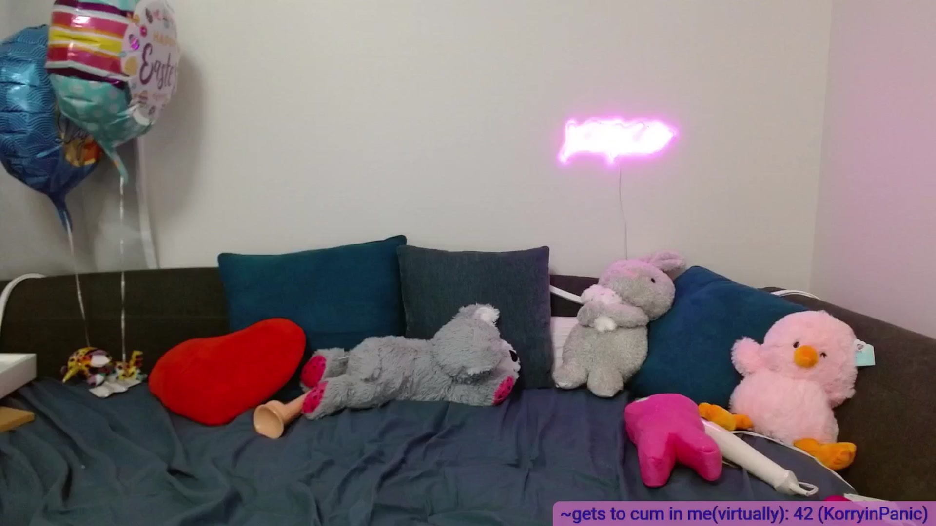 Gallery image thumbnail from BabesHouse's myfreecams stream on, 04/29/2025, 05:02 image 13 of 20