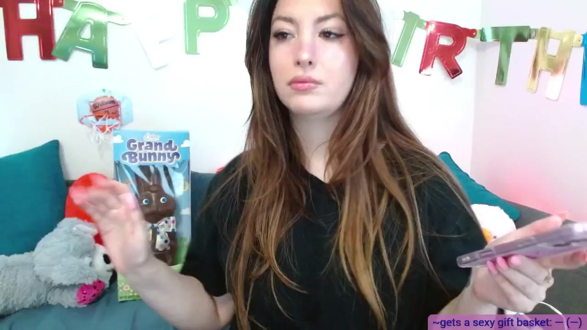 Gallery image thumbnail from BabesHouse's myfreecams stream on, 05/03/2025, 17:52 image 13 of 20