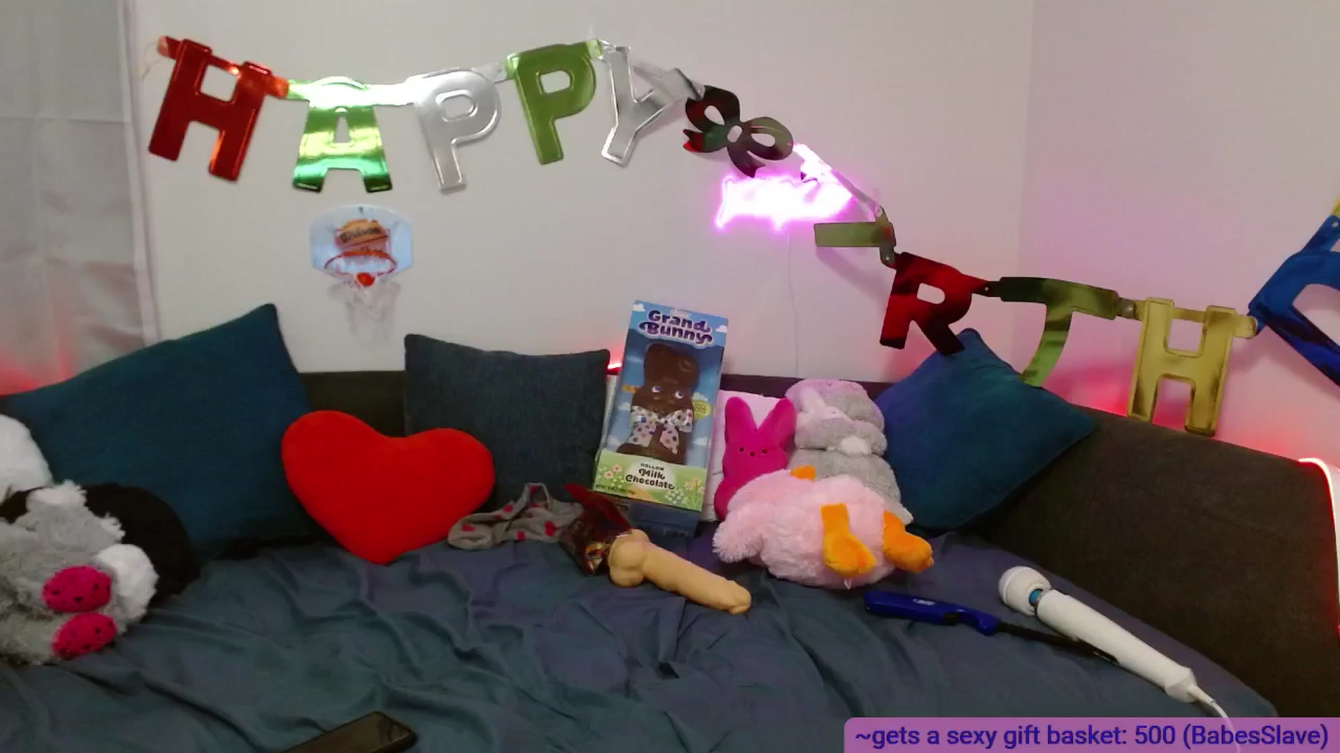 Gallery image thumbnail from BabesHouse's myfreecams stream on, 05/10/2025, 05:25 image 19 of 20