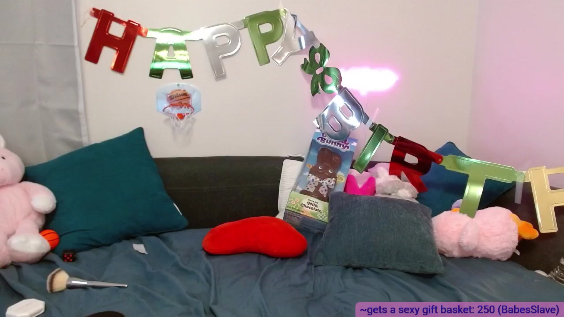 Gallery image thumbnail from BabesHouse's myfreecams stream on, 05/25/2025, 06:50 image 13 of 20