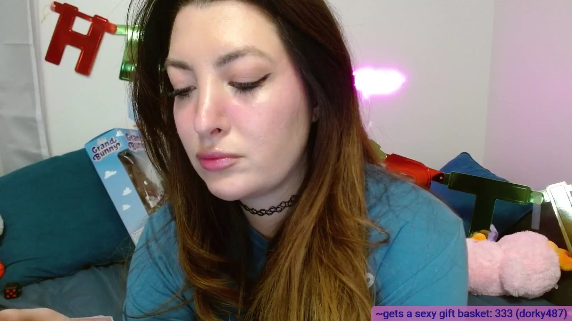 Gallery image thumbnail from BabesHouse's myfreecams stream on, 05/26/2025, 02:25 image 15 of 20