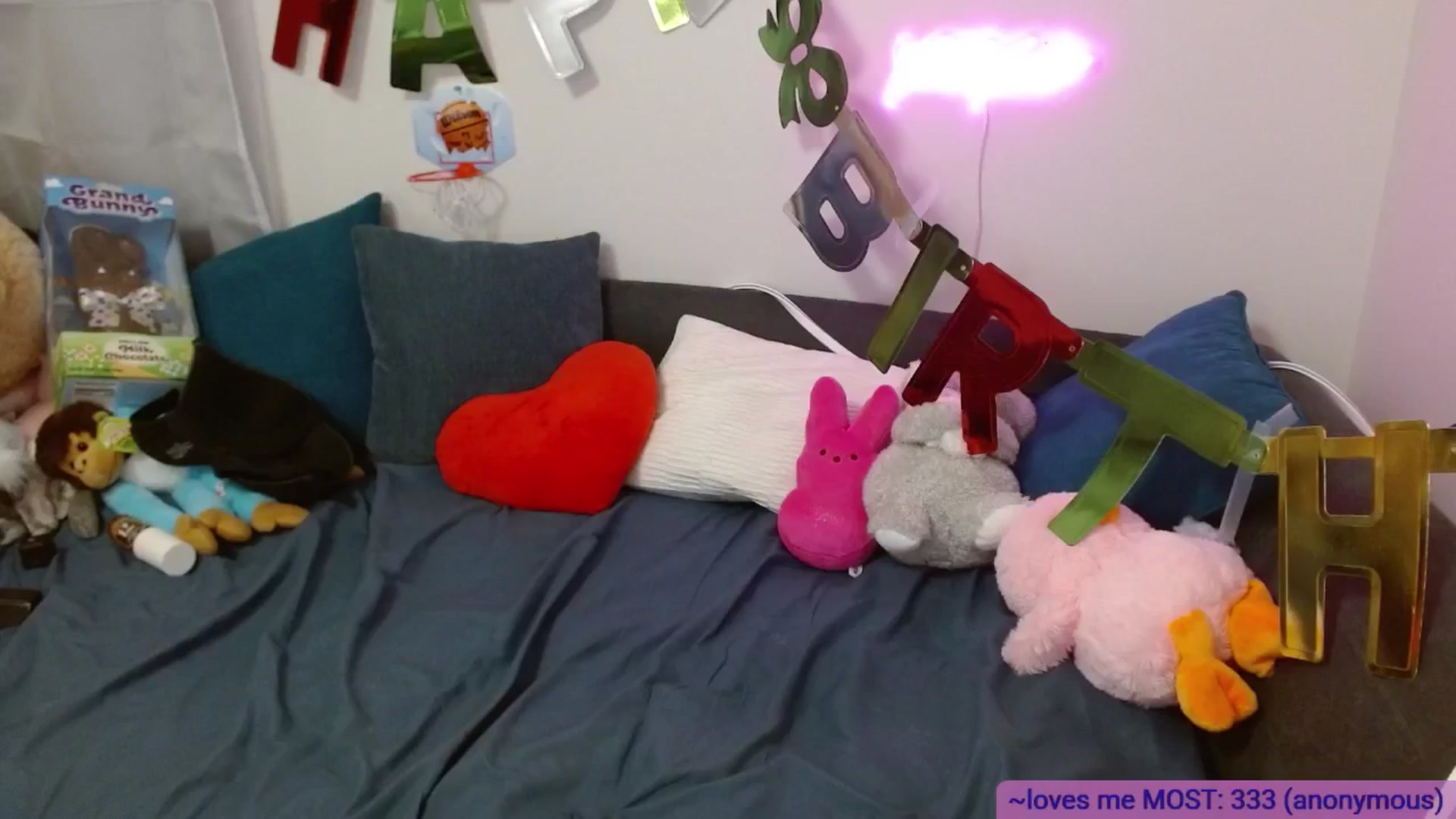 Gallery image thumbnail from BabesHouse's myfreecams stream on, 06/01/2025, 03:50 image 19 of 20