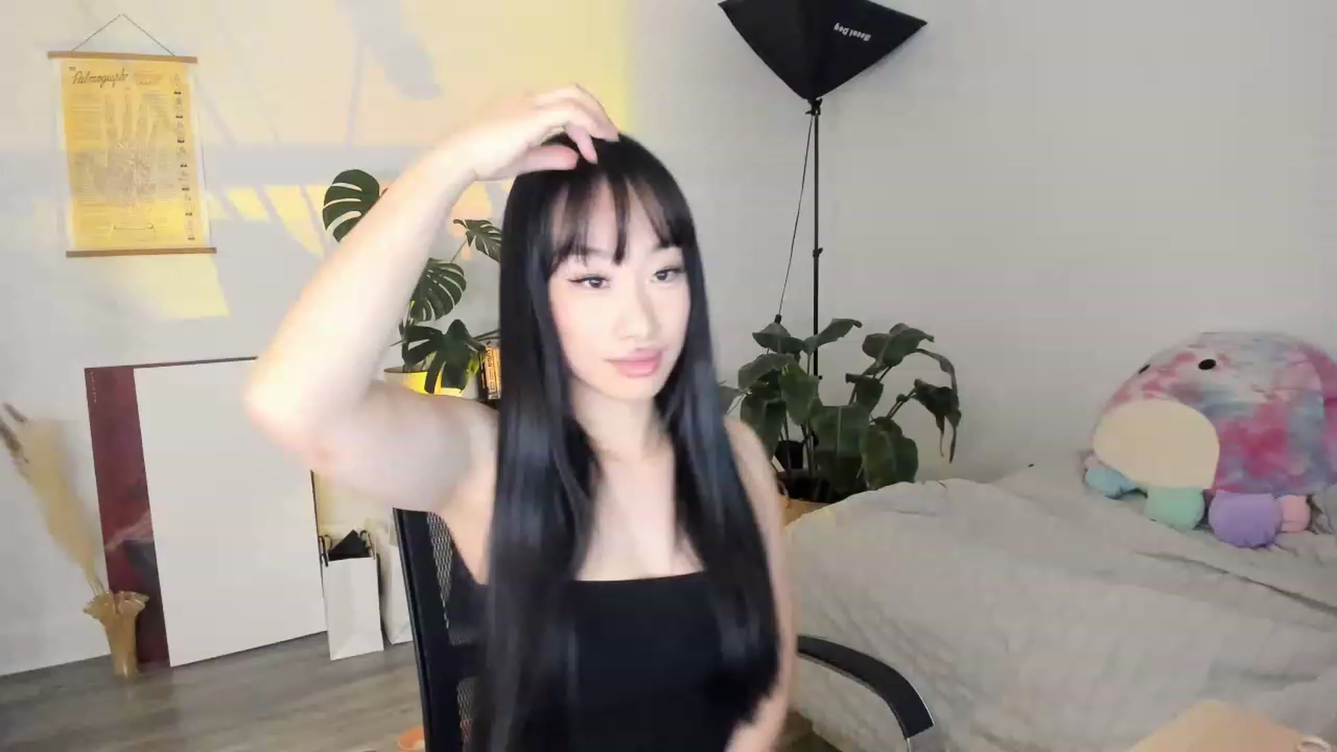Gallery image thumbnail from BabieLee's myfreecams stream on, 11/28/2022, 06:28 image 1 of 20