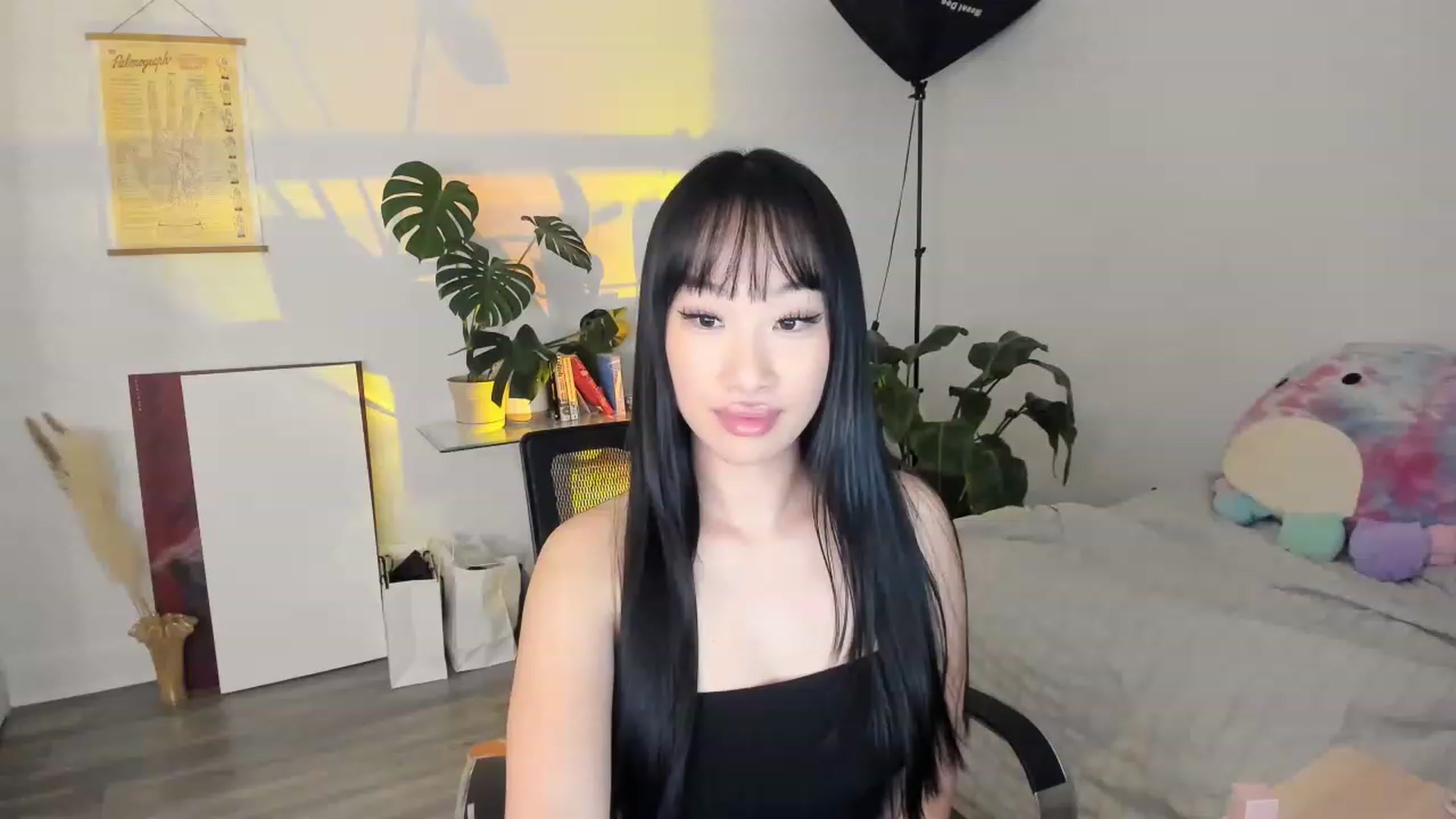 Gallery image thumbnail from BabieLee's myfreecams stream on, 11/28/2022, 06:28 image 13 of 20