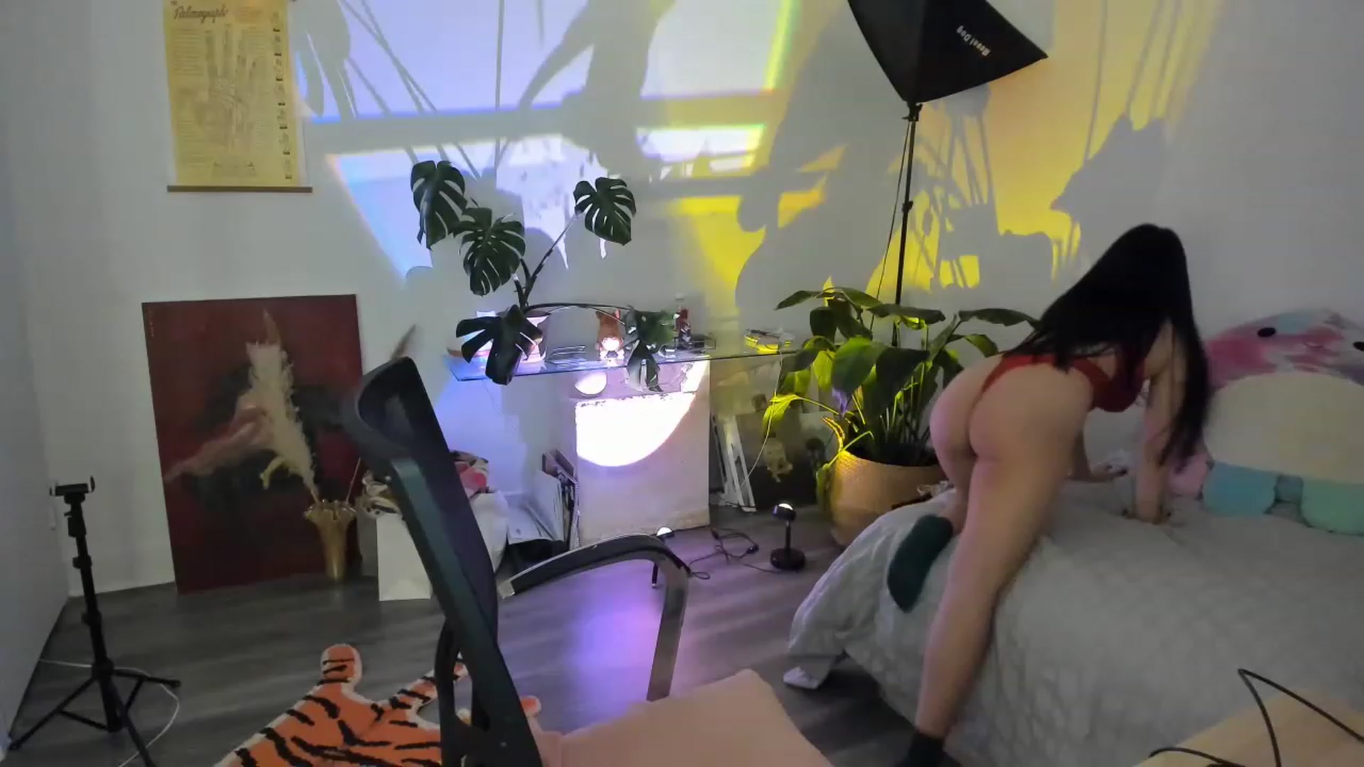 Gallery image thumbnail from BabieLee's myfreecams stream on, 12/28/2022, 05:41 image 2 of 20