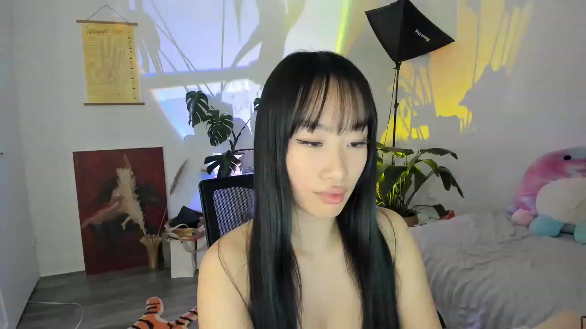 Gallery image thumbnail from BabieLee's myfreecams stream on, 12/28/2022, 05:41 image 20 of 20