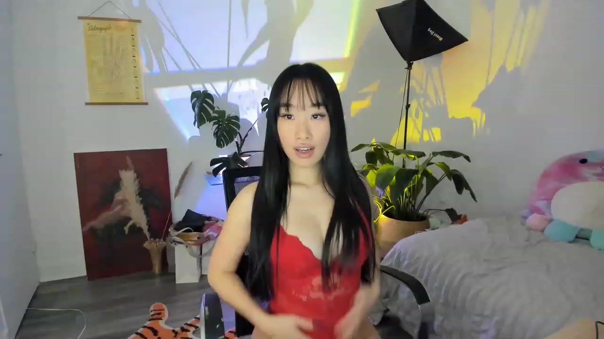Gallery image thumbnail from BabieLee's myfreecams stream on, 12/28/2022, 05:41 image 10 of 20