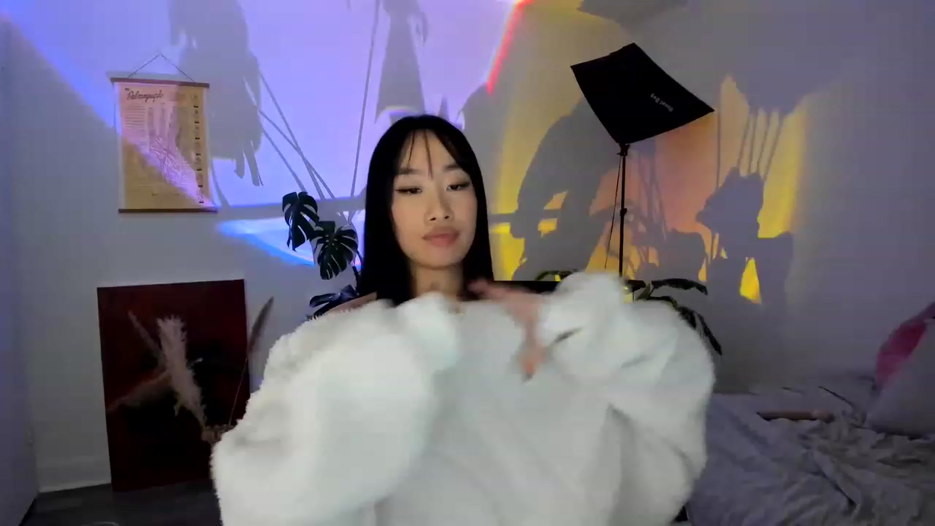 Gallery image thumbnail from BabieLee's myfreecams stream on, 12/31/2022, 09:23 image 12 of 20