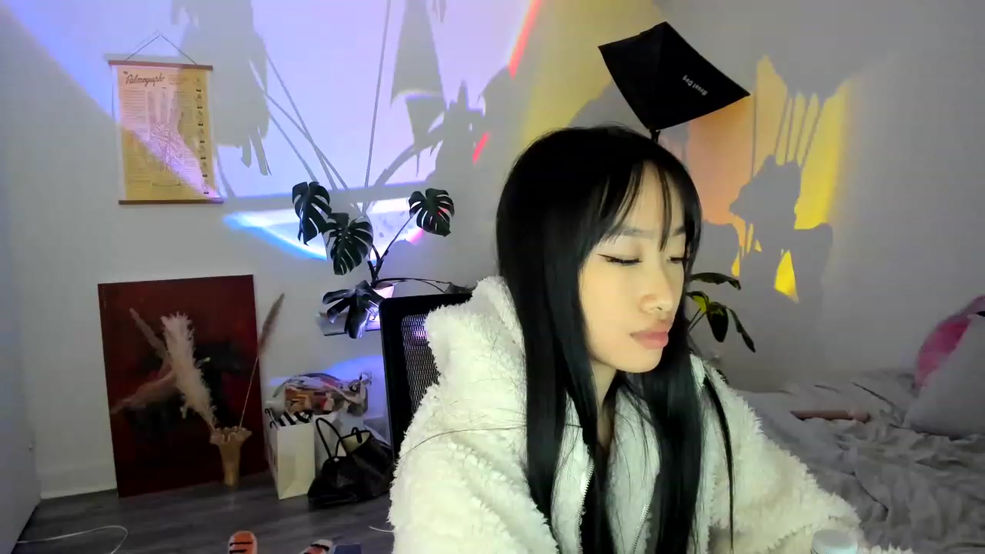 Gallery image thumbnail from BabieLee's myfreecams stream on, 12/31/2022, 09:23 image 20 of 20