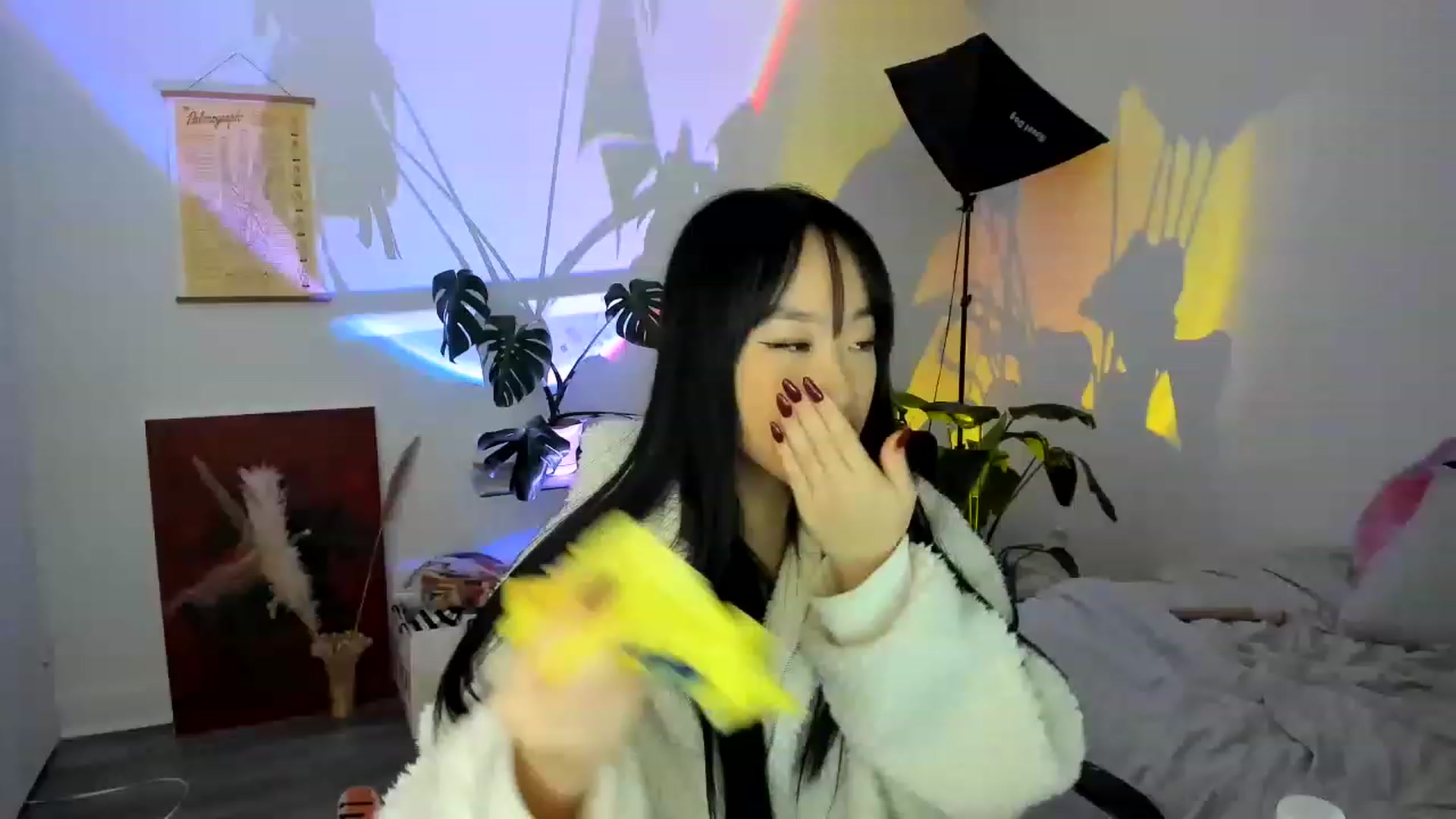 Gallery image thumbnail from BabieLee's myfreecams stream on, 12/31/2022, 09:23 image 19 of 20
