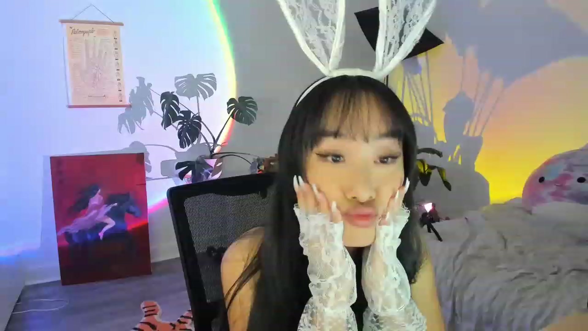 Gallery image thumbnail from BabieLee's myfreecams stream on, 01/15/2023, 04:13 image 11 of 20
