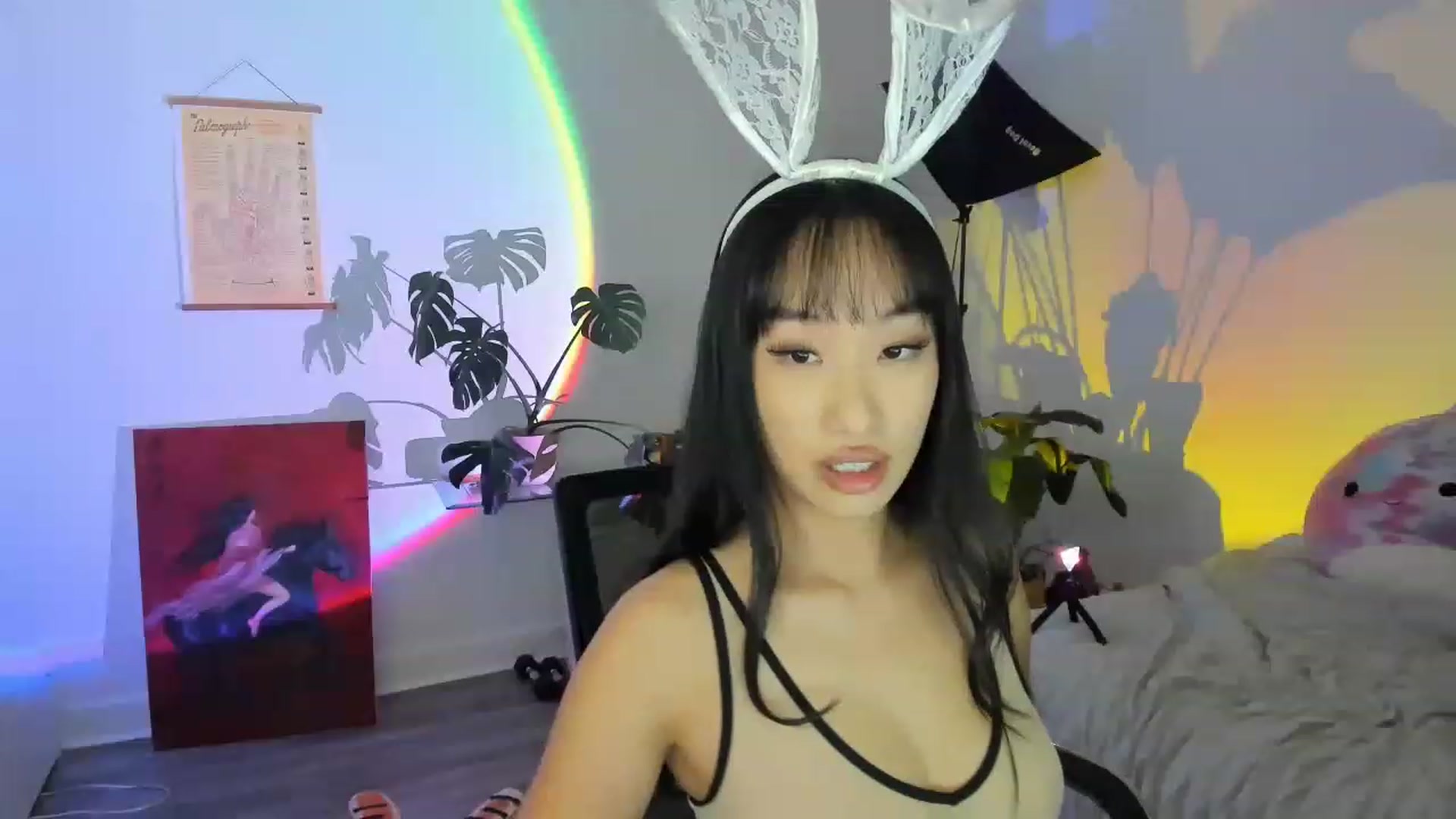 Gallery image thumbnail from BabieLee's myfreecams stream on, 01/15/2023, 04:13 image 5 of 20