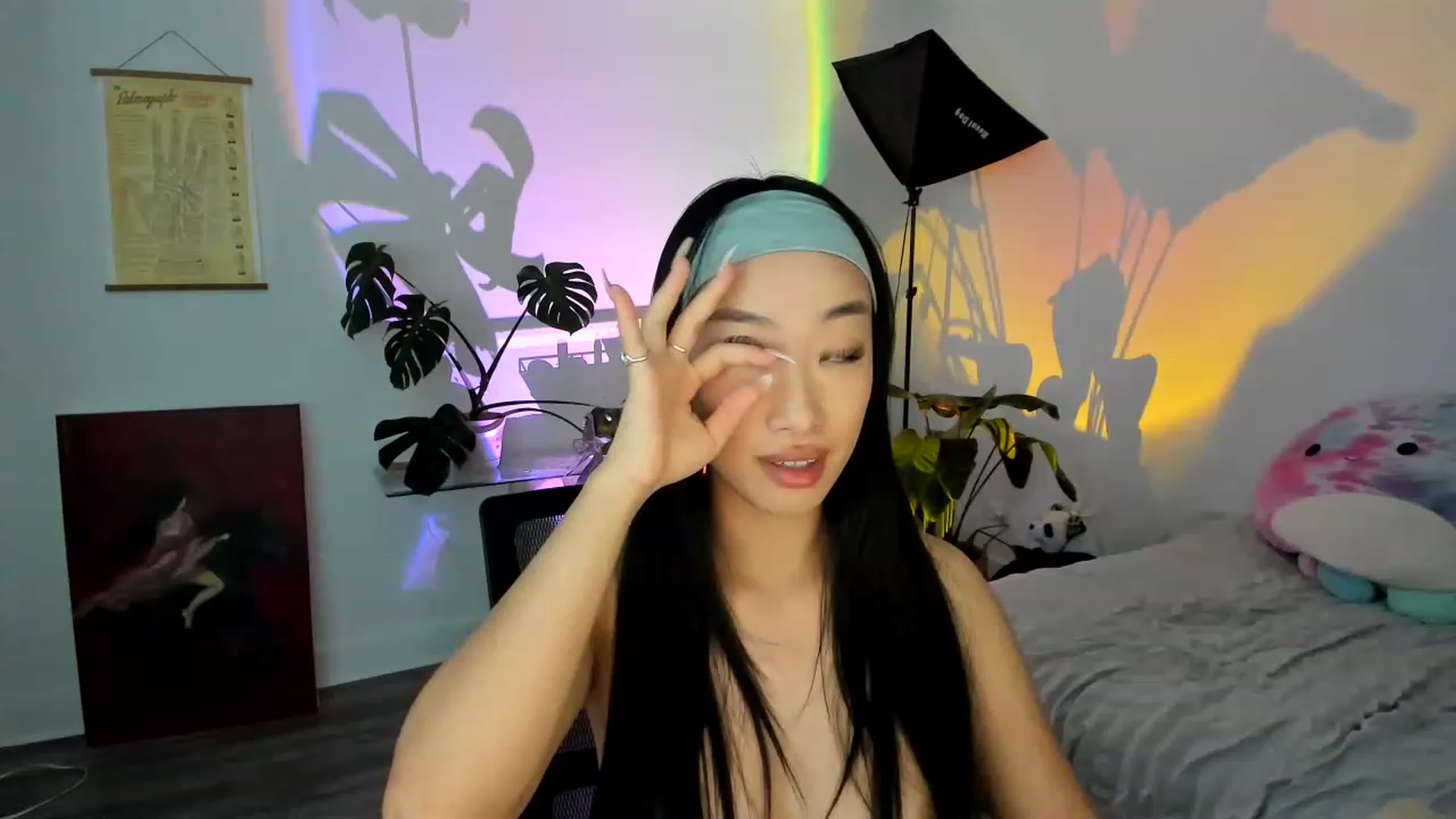 Gallery image thumbnail from BabieLee's myfreecams stream on, 01/18/2023, 08:24 image 3 of 20