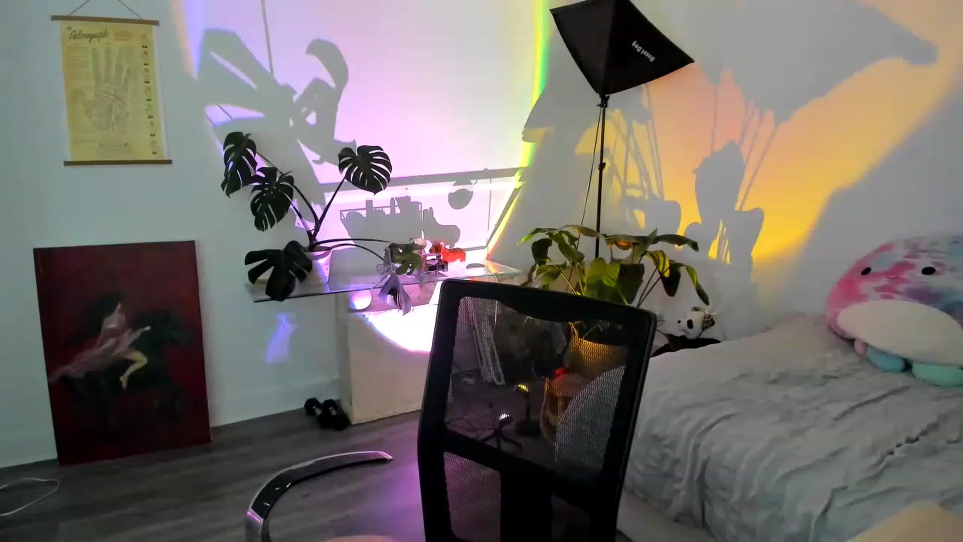 Gallery image thumbnail from BabieLee's myfreecams stream on, 01/18/2023, 08:24 image 9 of 20