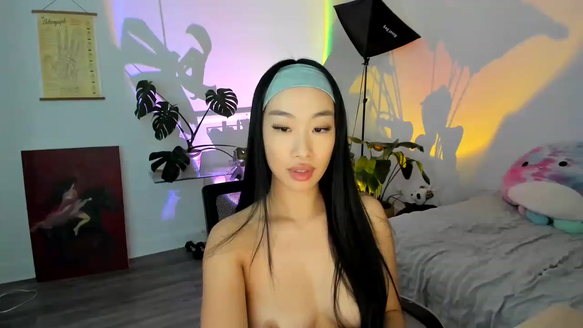 Gallery image thumbnail from BabieLee's myfreecams stream on, 01/18/2023, 08:24 image 10 of 20