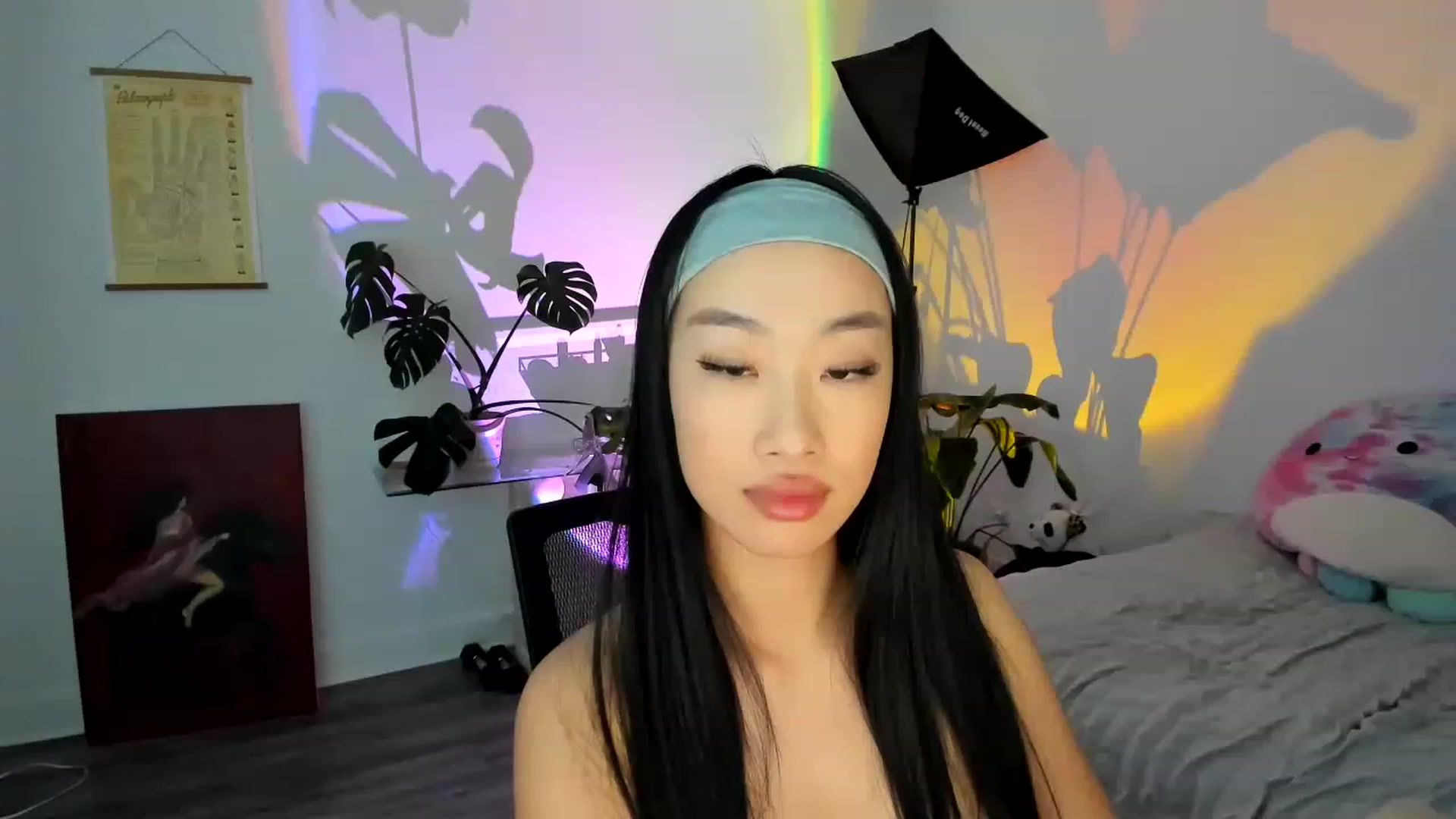 Gallery image thumbnail from BabieLee's myfreecams stream on, 01/18/2023, 08:24 image 4 of 20