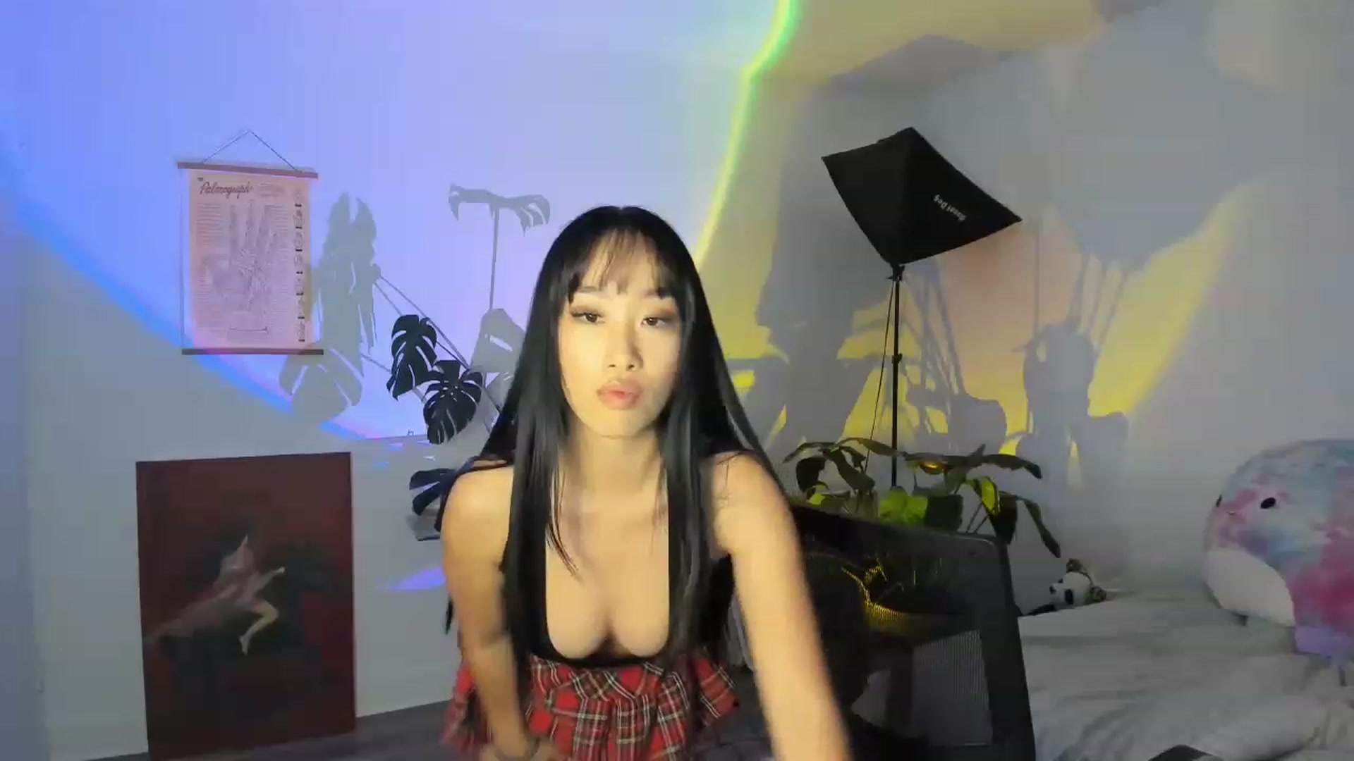 Gallery image thumbnail from BabieLee's myfreecams stream on, 01/22/2023, 07:17 image 11 of 20
