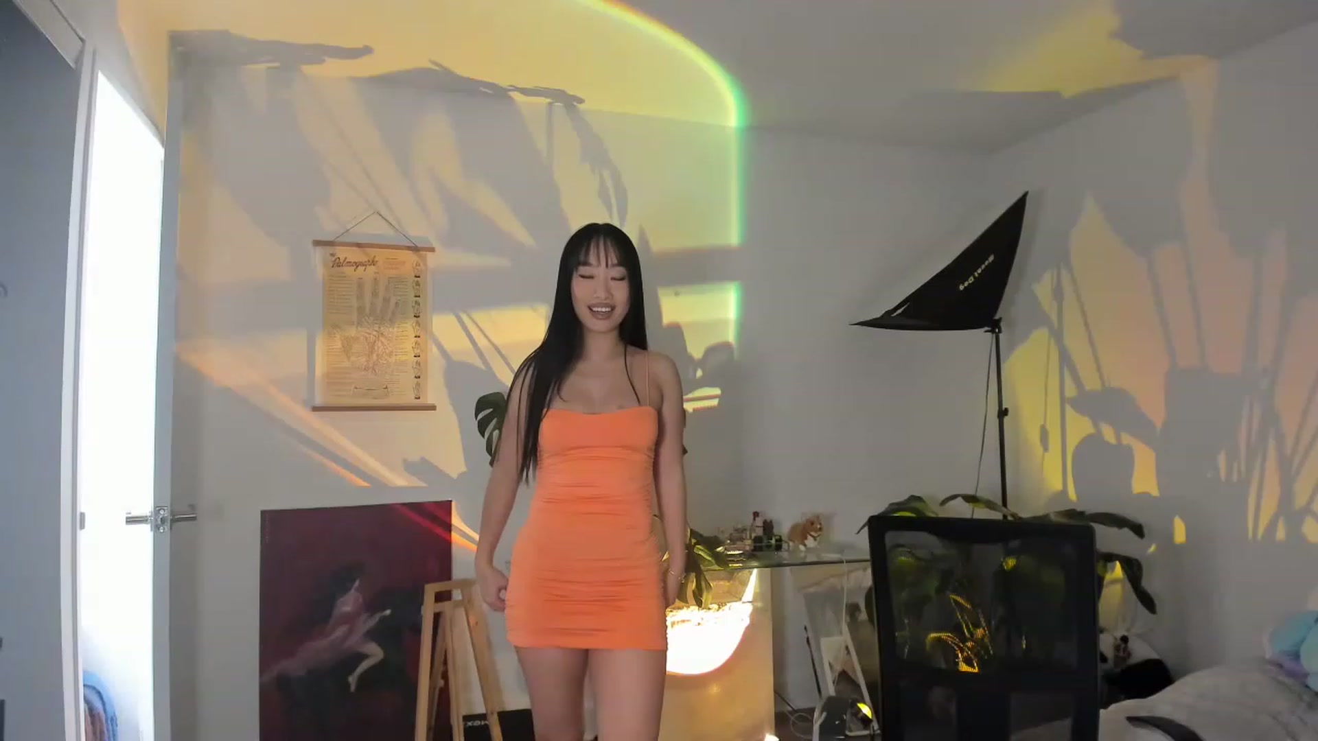 Gallery image thumbnail from BabieLee's myfreecams stream on, 02/04/2023, 04:38 image 12 of 20