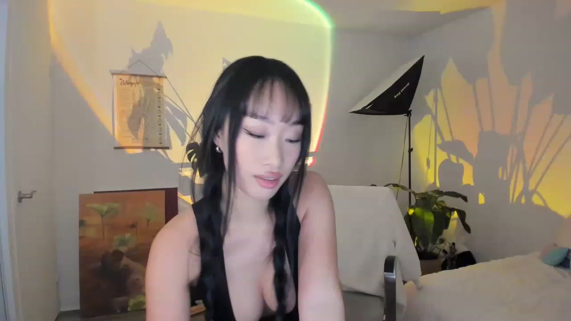 Gallery image thumbnail from BabieLee's myfreecams stream on, 02/05/2023, 07:03 image 10 of 20