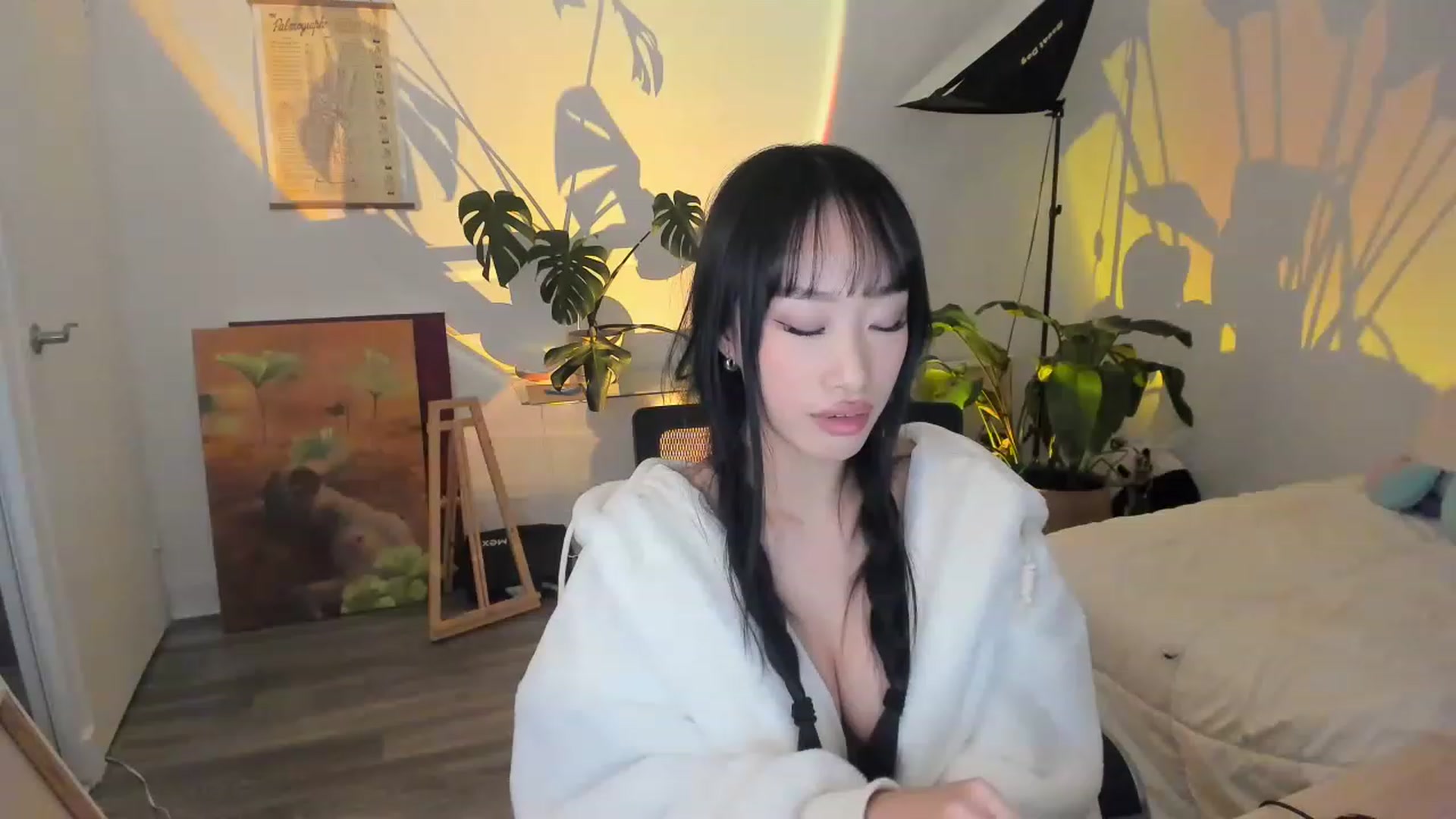 Gallery image thumbnail from BabieLee's myfreecams stream on, 02/05/2023, 07:53 image 20 of 20