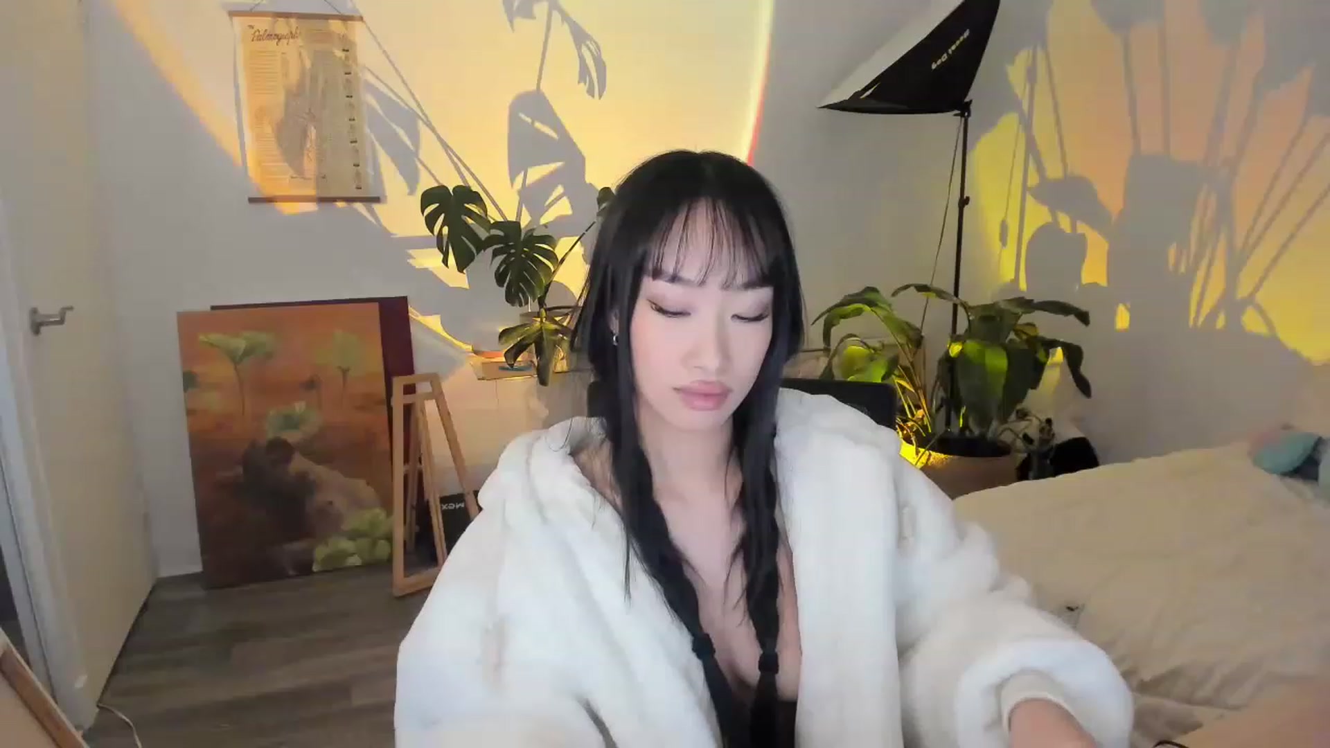 Gallery image thumbnail from BabieLee's myfreecams stream on, 02/05/2023, 07:53 image 9 of 20