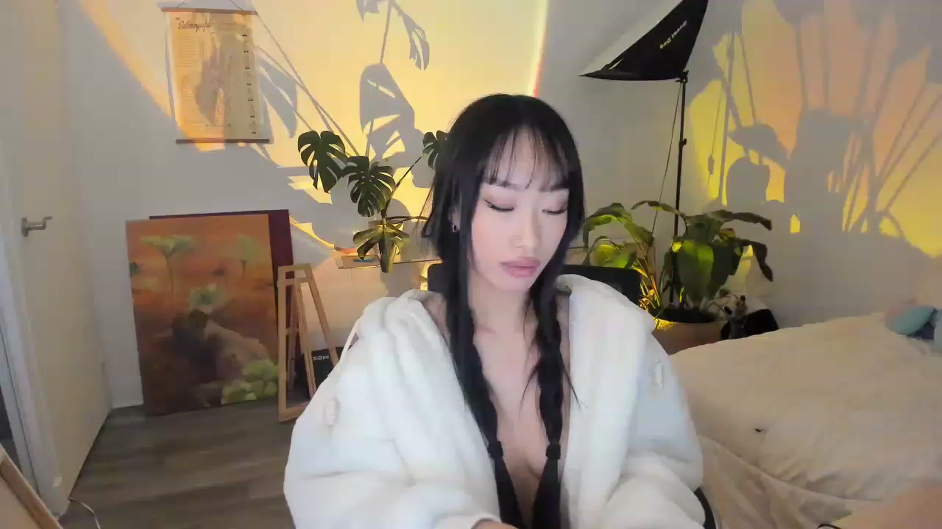 Gallery image thumbnail from BabieLee's myfreecams stream on, 02/05/2023, 07:53 image 12 of 20
