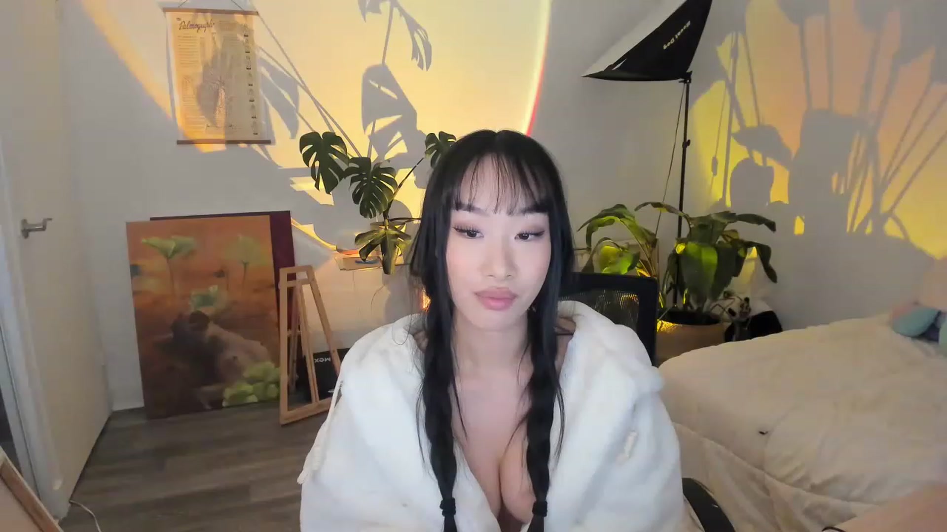Gallery image thumbnail from BabieLee's myfreecams stream on, 02/05/2023, 07:53 image 13 of 20