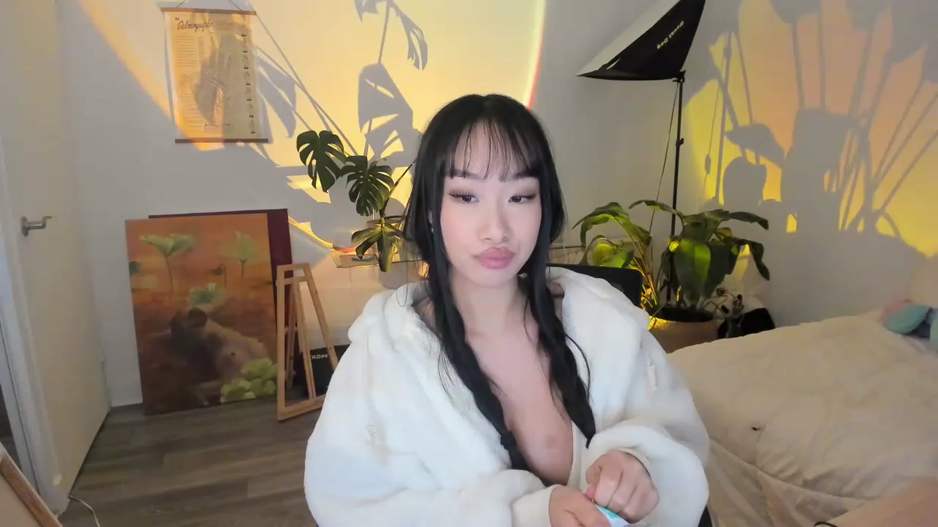 Gallery image thumbnail from BabieLee's myfreecams stream on, 02/05/2023, 07:53 image 10 of 20