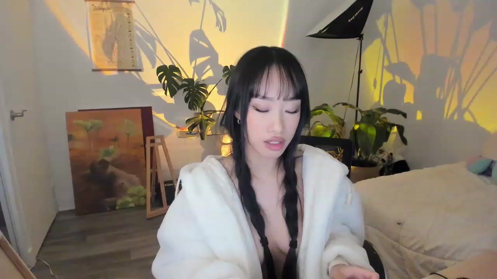 Gallery image thumbnail from BabieLee's myfreecams stream on, 02/05/2023, 07:53 image 19 of 20