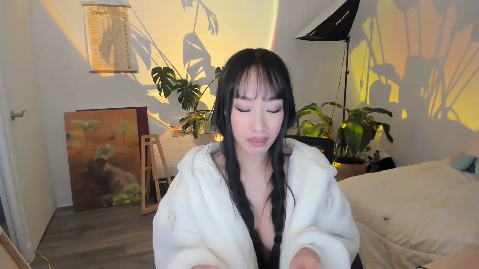 Gallery image thumbnail from BabieLee's myfreecams stream on, 02/05/2023, 07:53 image 11 of 20