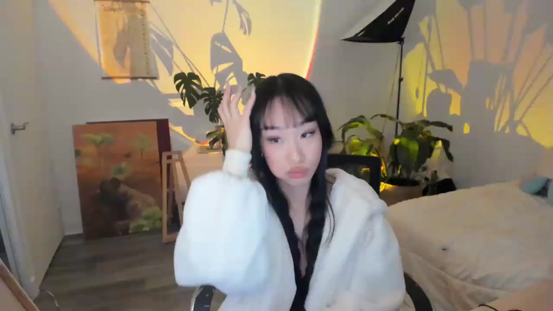 Gallery image thumbnail from BabieLee's myfreecams stream on, 02/05/2023, 07:53 image 17 of 20