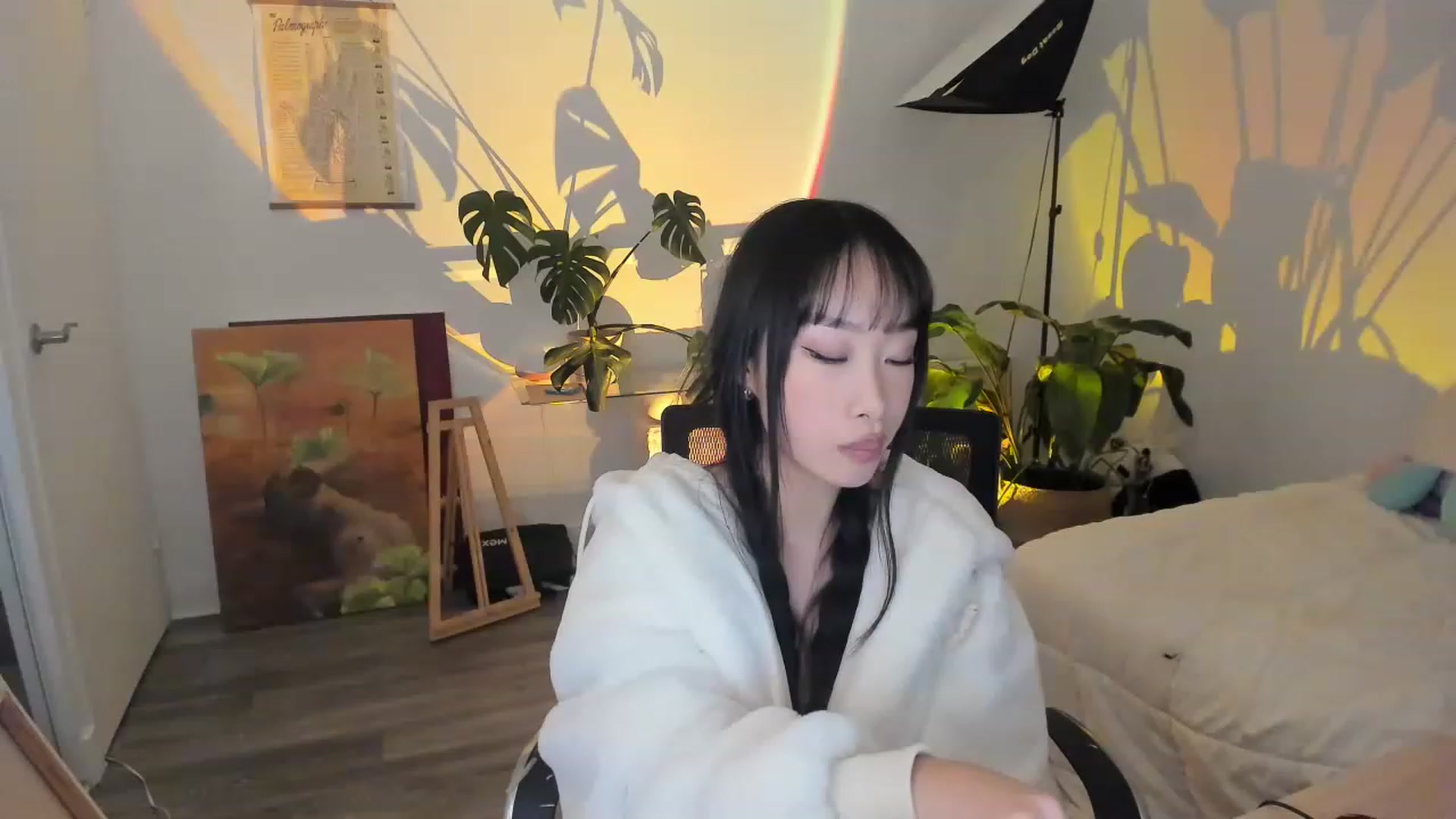 Gallery image thumbnail from BabieLee's myfreecams stream on, 02/05/2023, 07:53 image 18 of 20