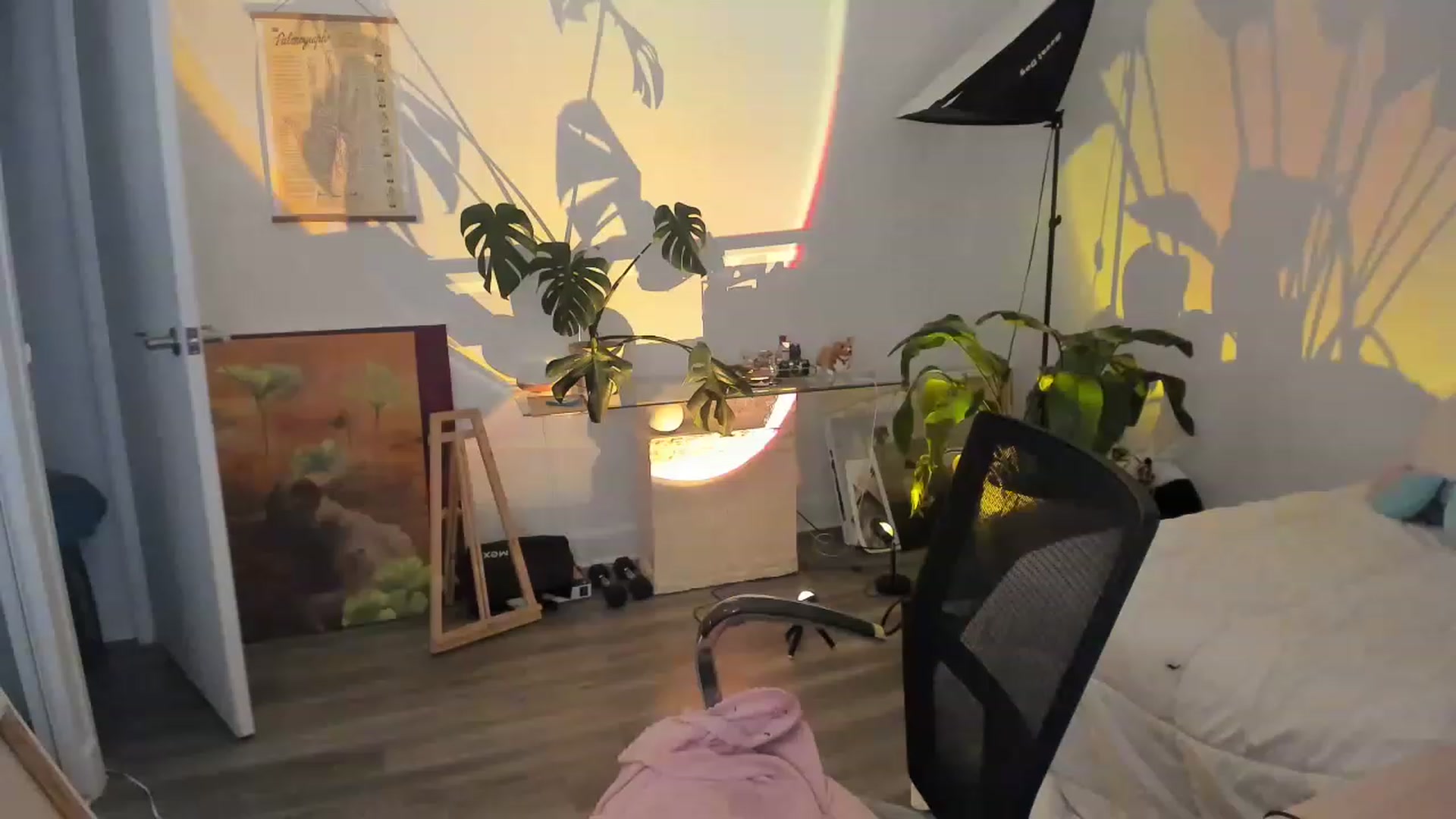 Gallery image thumbnail from BabieLee's myfreecams stream on, 02/05/2023, 07:53 image 7 of 20