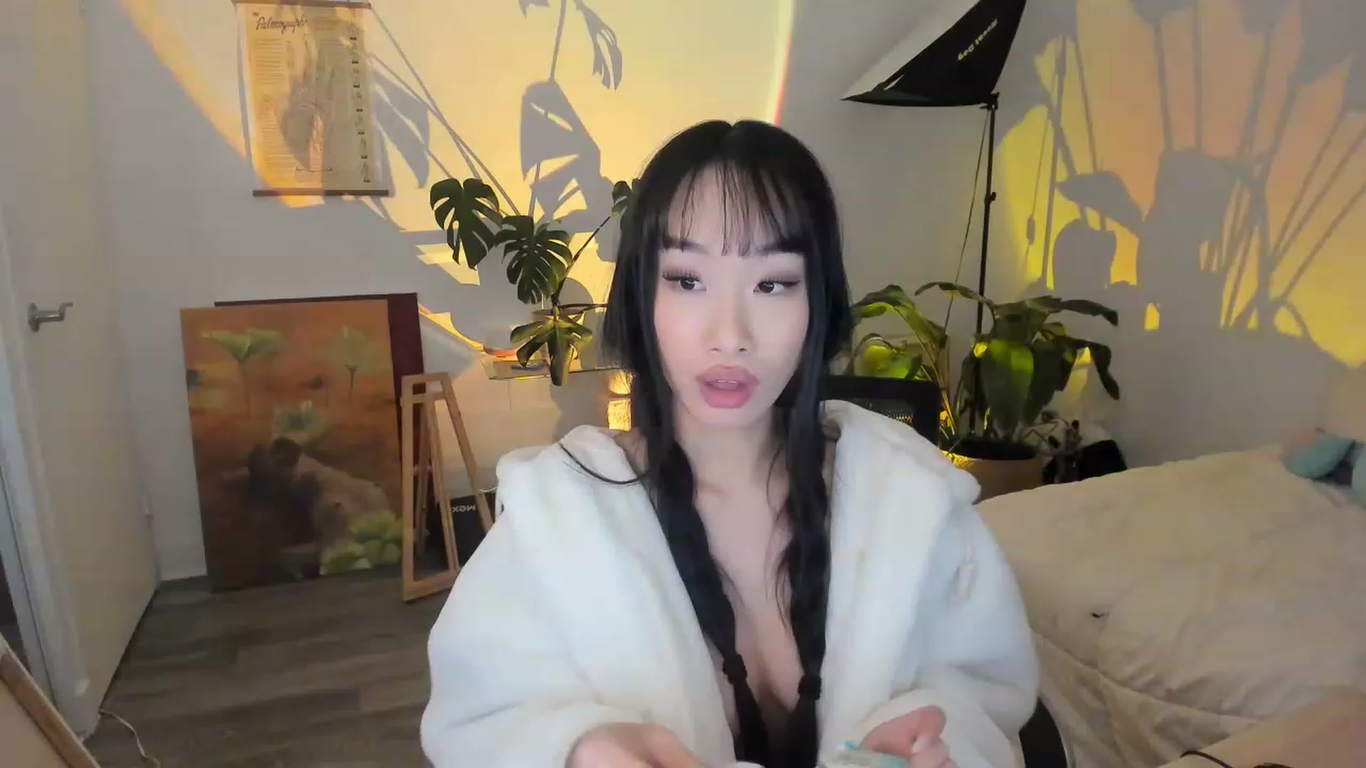 Gallery image thumbnail from BabieLee's myfreecams stream on, 02/05/2023, 07:53 image 15 of 20