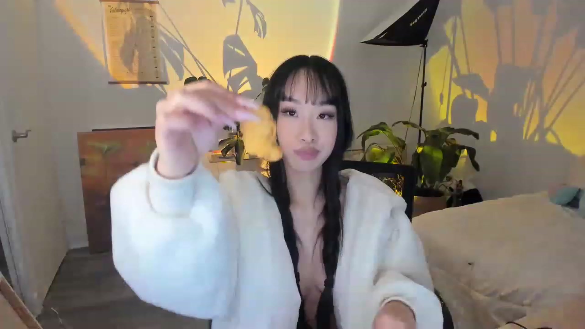 Gallery image thumbnail from BabieLee's myfreecams stream on, 02/05/2023, 07:53 image 16 of 20