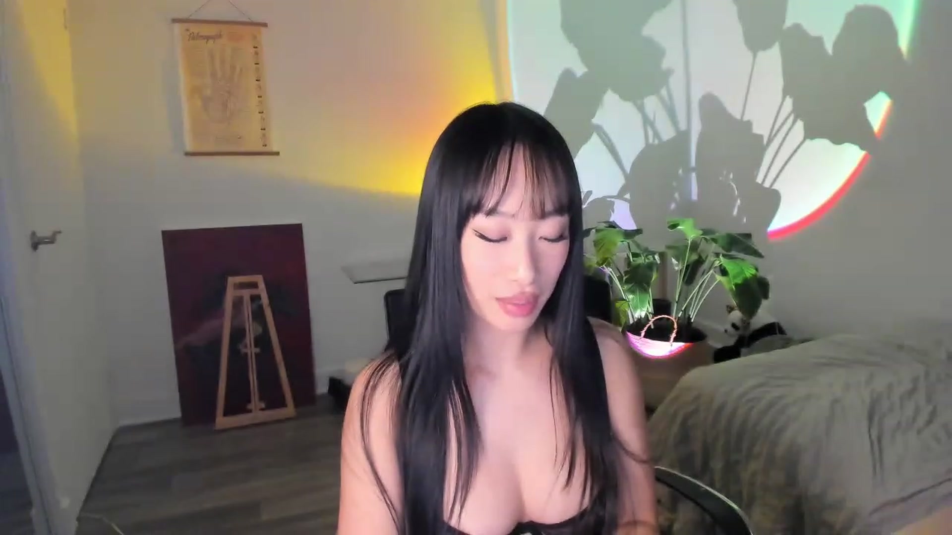 Gallery image thumbnail from BabieLee's myfreecams stream on, 02/12/2023, 06:27 image 15 of 20