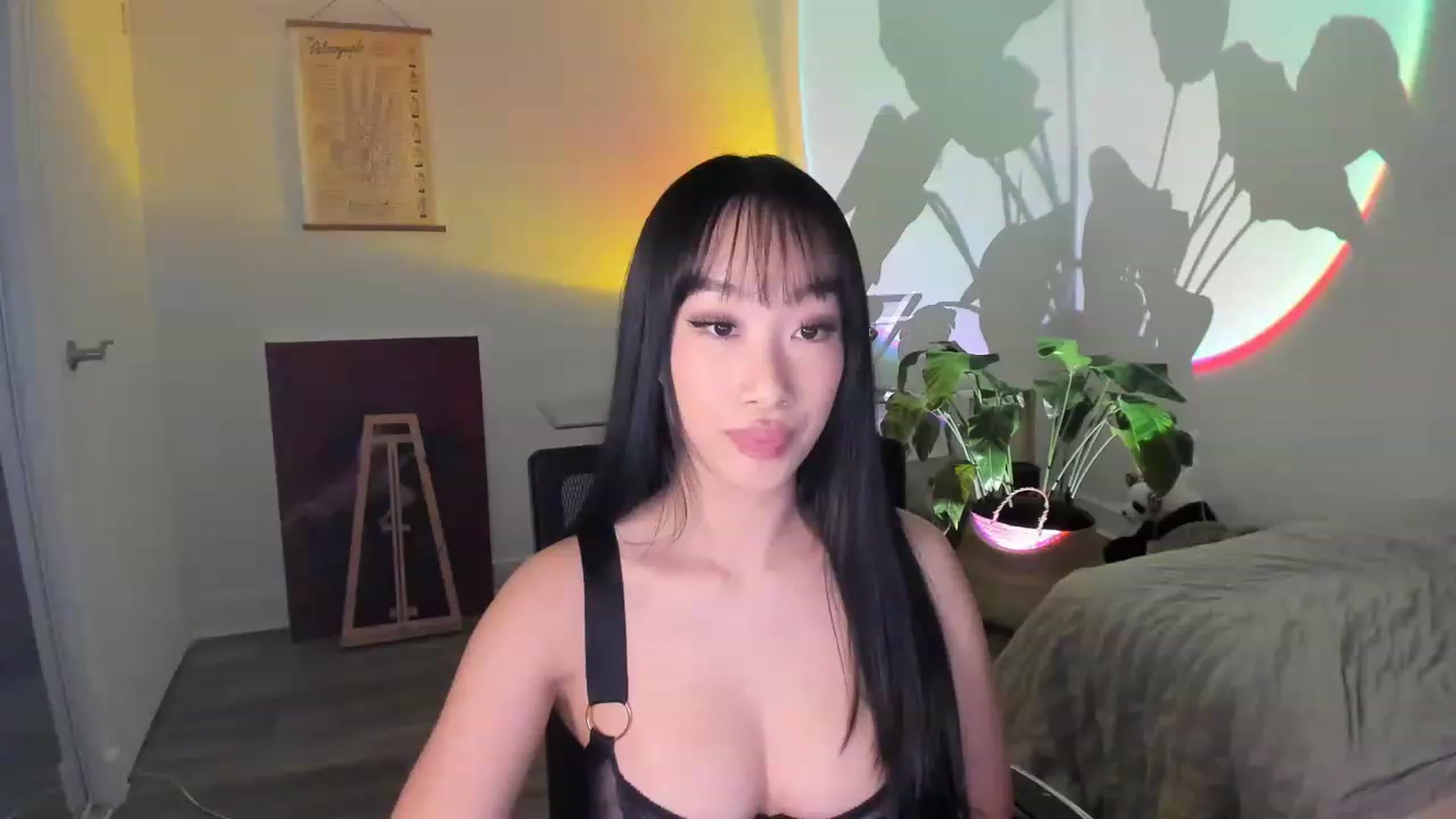 Gallery image thumbnail from BabieLee's myfreecams stream on, 02/12/2023, 06:27 image 11 of 20