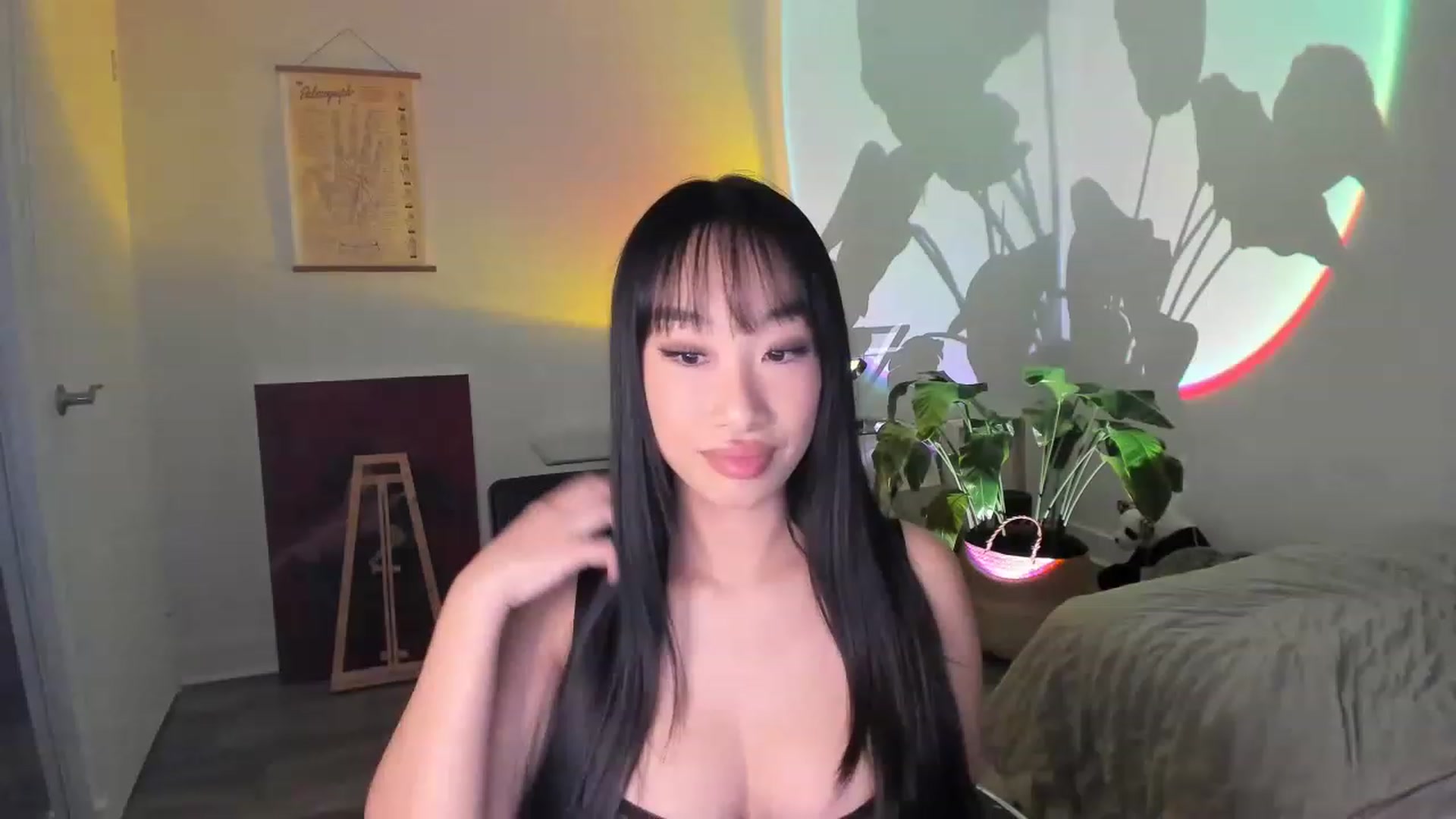 Gallery image thumbnail from BabieLee's myfreecams stream on, 02/12/2023, 06:27 image 6 of 20